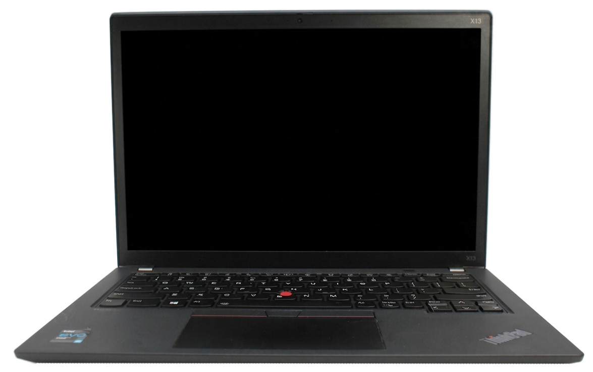 Lenovo ThinkPad X13 Yoga Gen 2 13.3″ Intel i5-1145G7 8GB 512GB NVMe Win 11 Pro