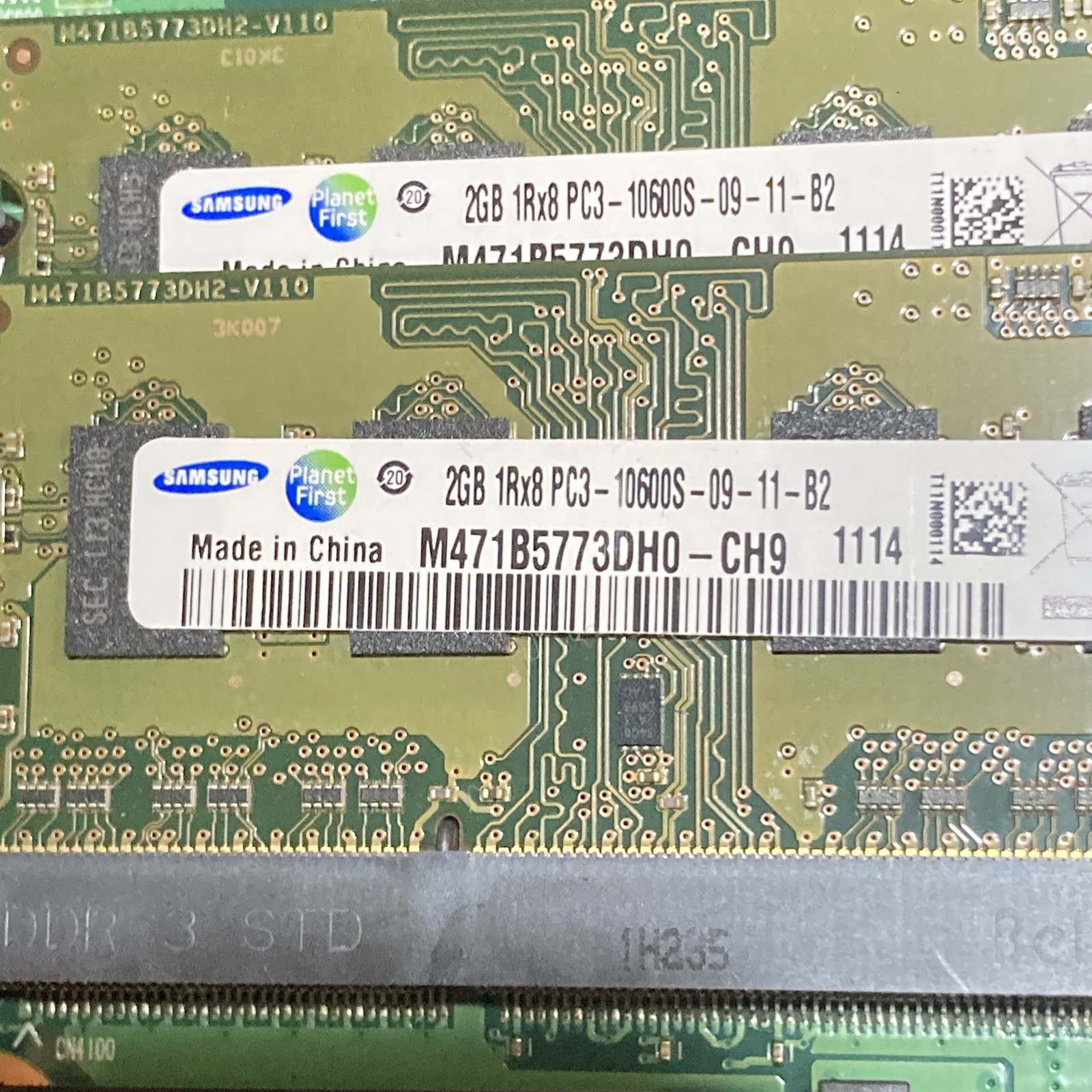 Toshiba Satellite C655D-S5533 Tested No power / Data Wiped /