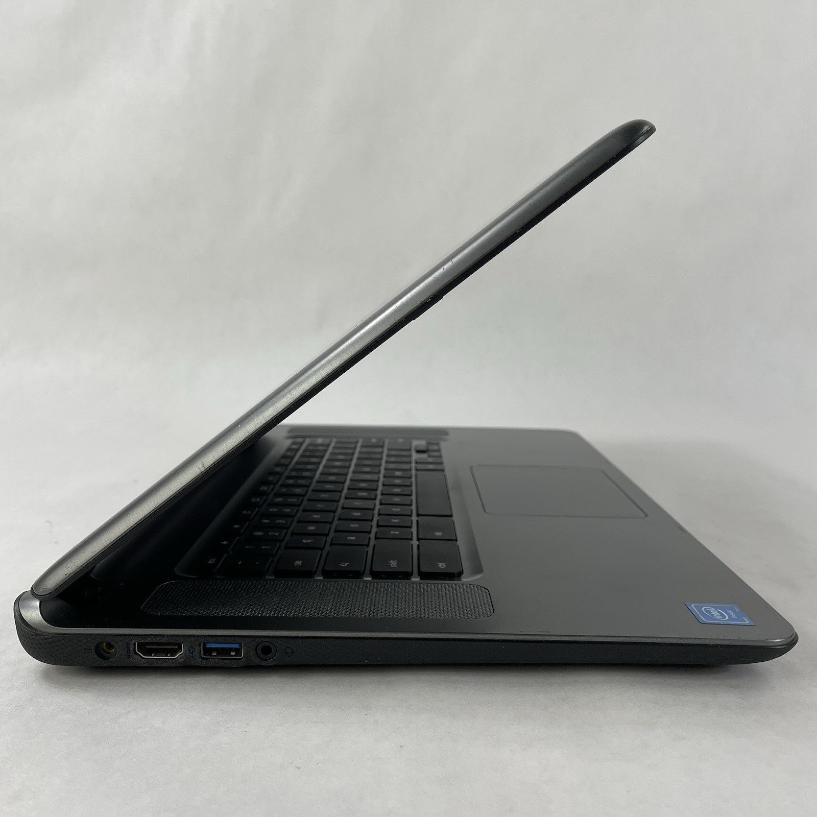 Acer ChromeBook N15Q9 15.5″ Celeron N2830 2.16 GHz 2 GB RAM 16 GB Storage
