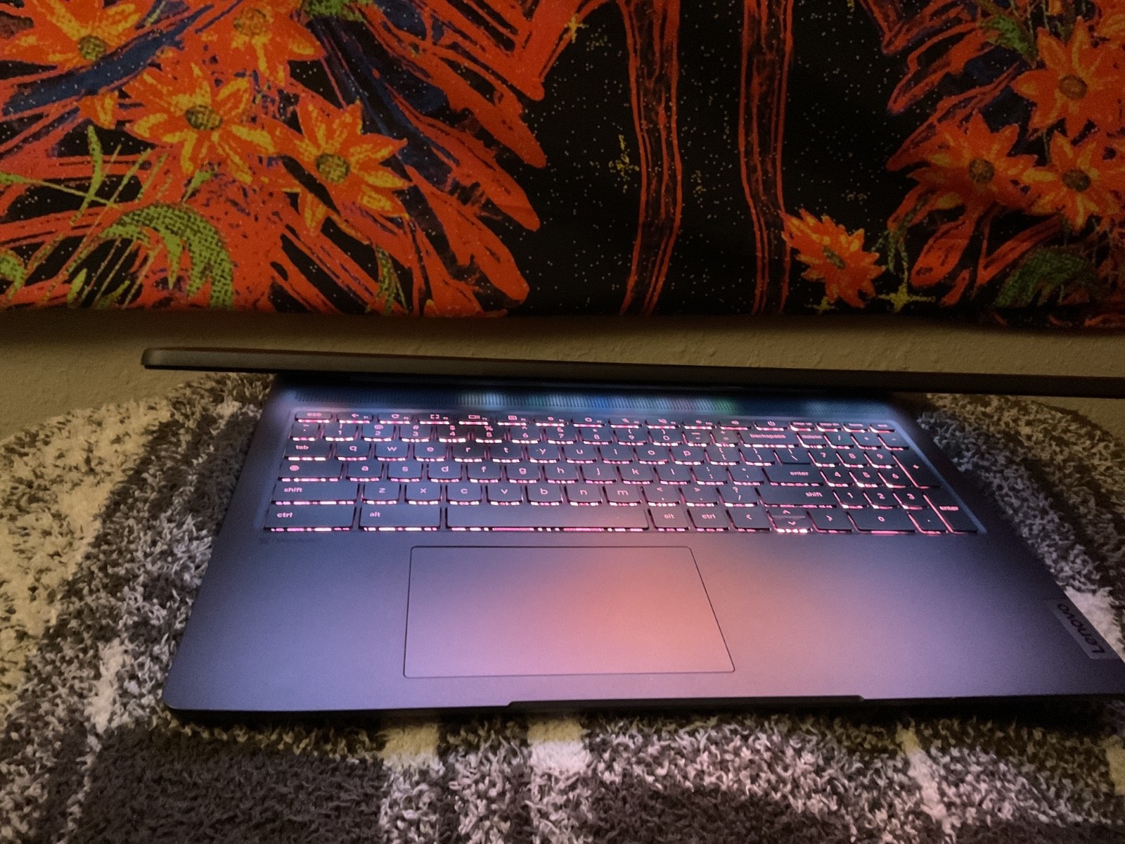 Lenovo IdeaPad 5 16IAU7 16″ (128GB SSD, Intel Core i3 12th Gen., 1.20 GHz, 8GB)