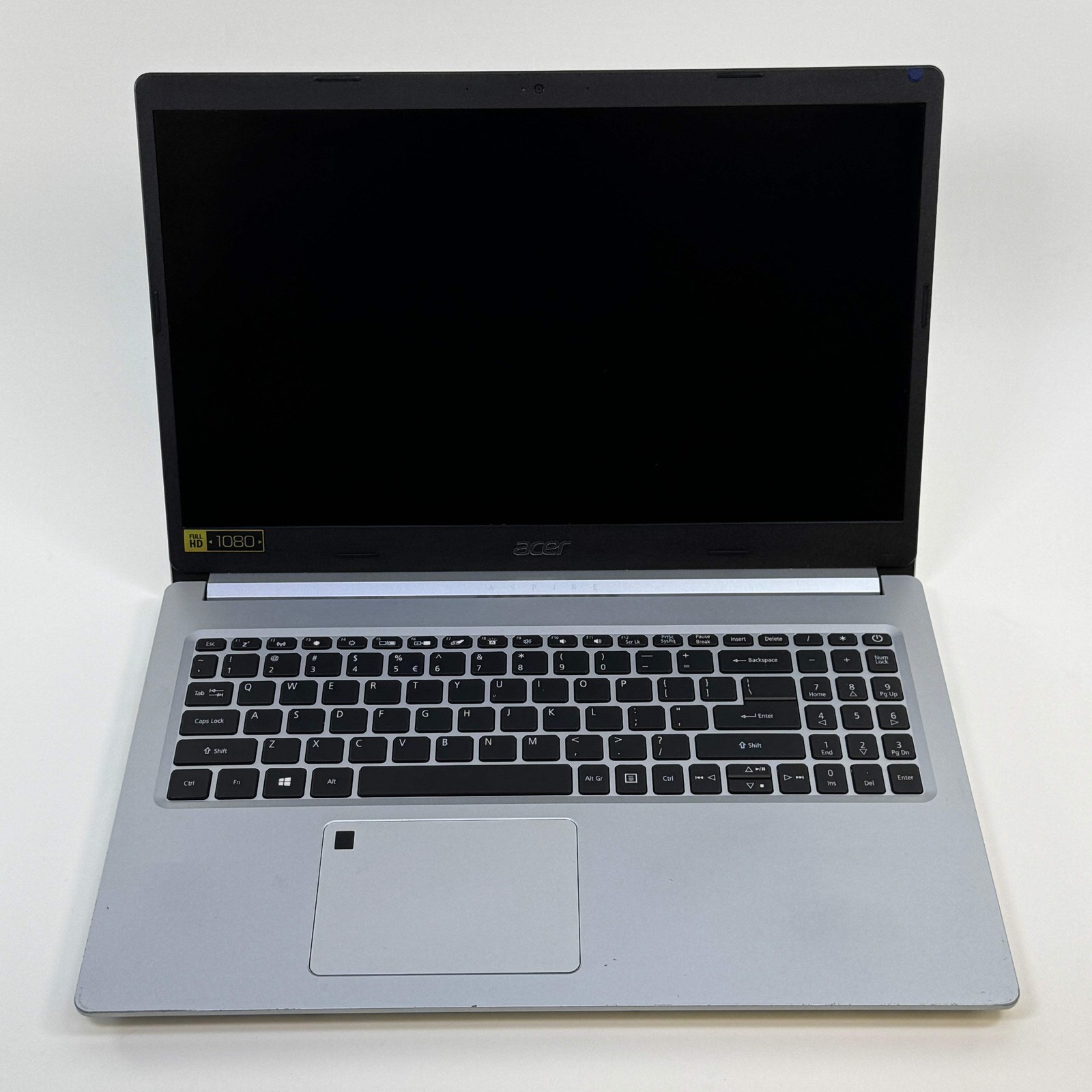 Acer Aspire 5 A515-54 15.6″ i5-8265U 1.6GHz 12GB RAM 500GB SSD