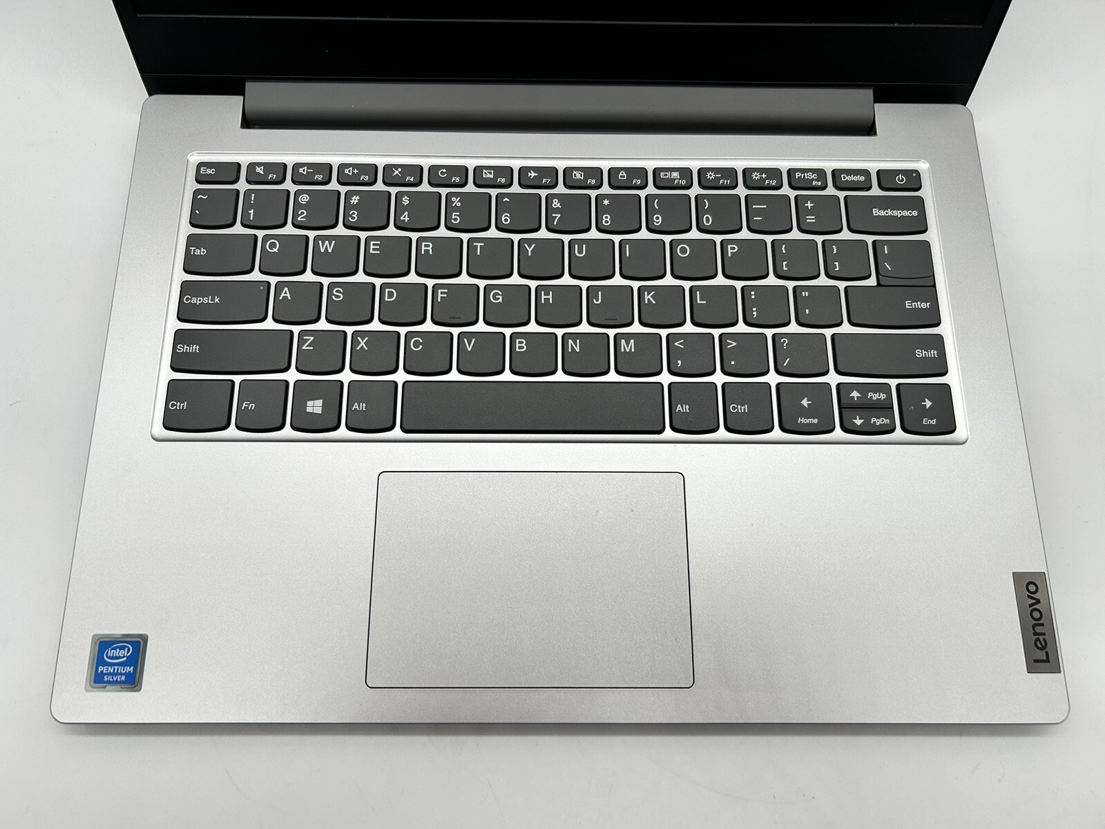 Lenovo Ideapad 1 14IGL05 128ssd, 4gb Ram, As Is For Parts. *READ*