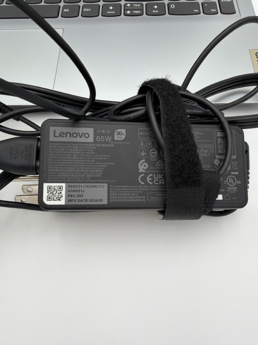 LENOVO IDEAPAD 1 15IAU7 (CC2006027)