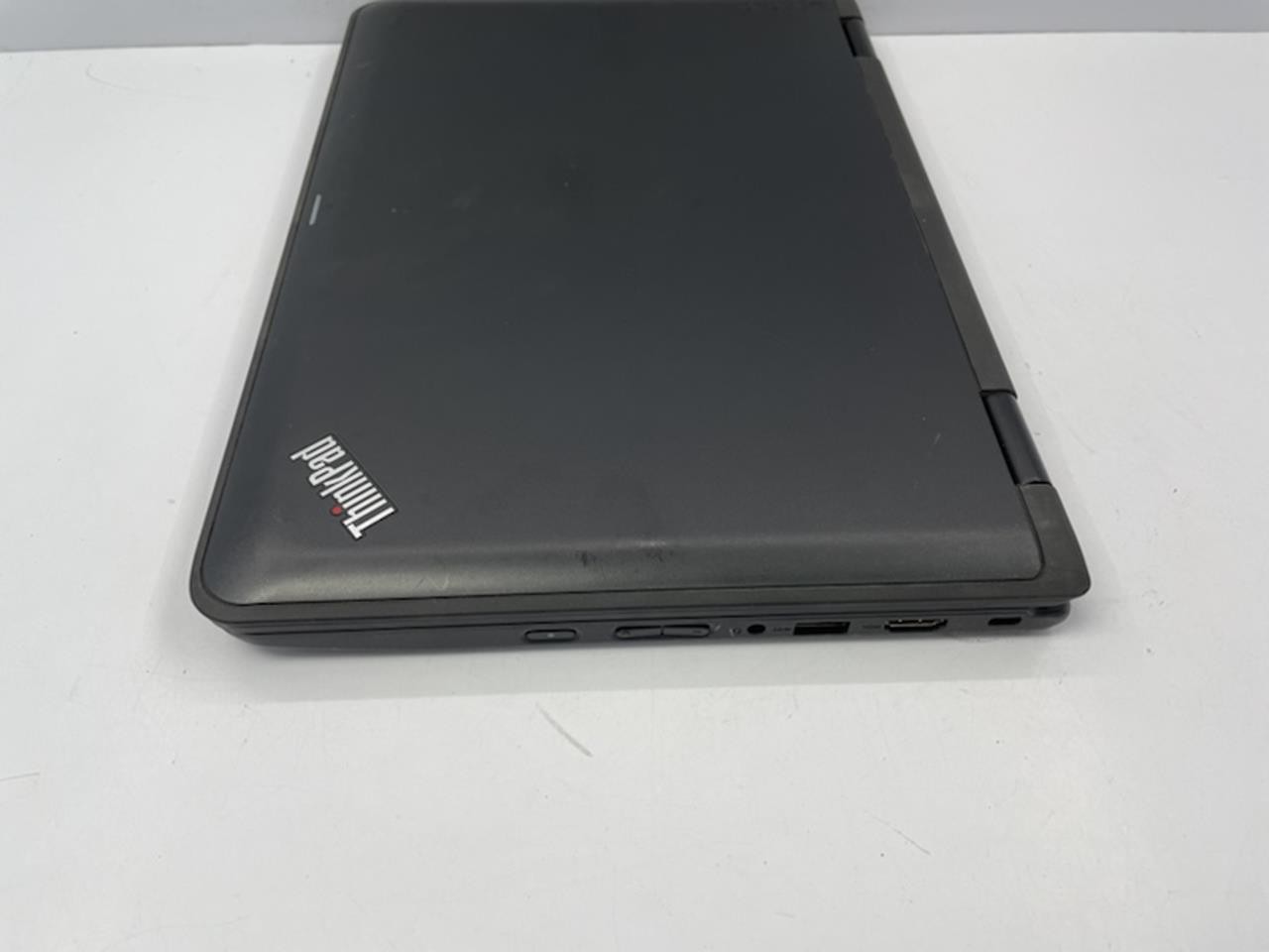 LENOVO THINKPAD YOGA 11E 3RD GEN Celeron N3160 1.60 GHZ + 4GB No HD/OS Bios Lock