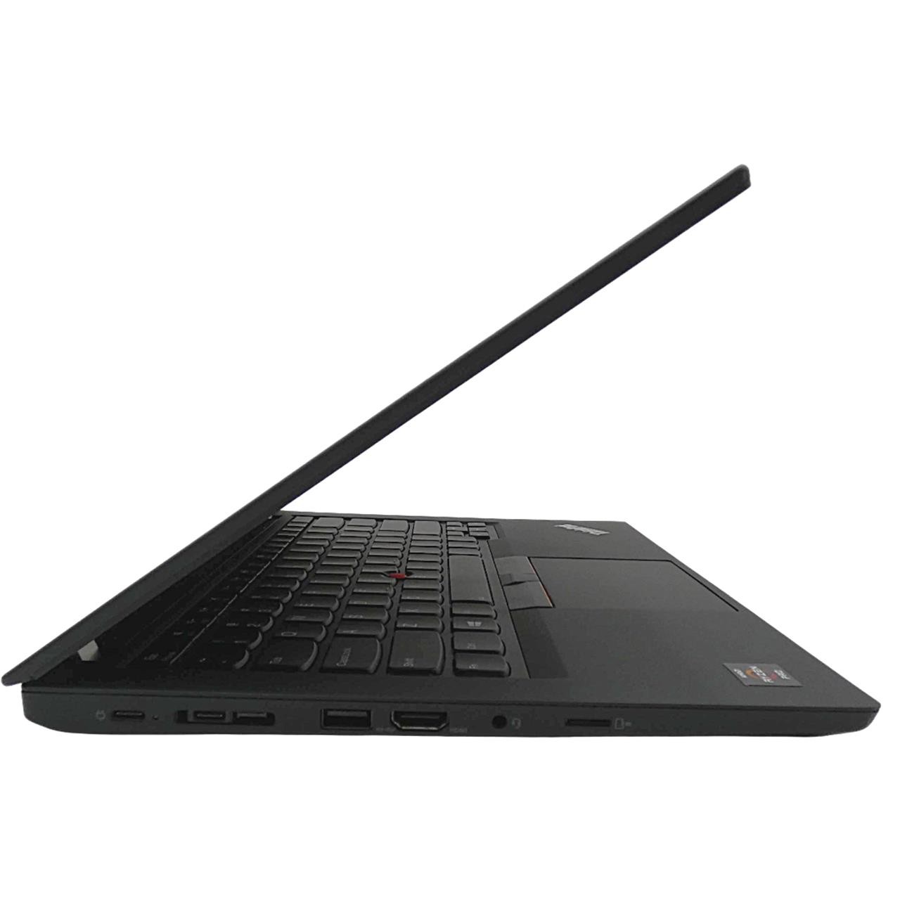 LENOVO 20NJ0004US THINKPAD T495 8GB RAM 256GB *NO OS* #153409#