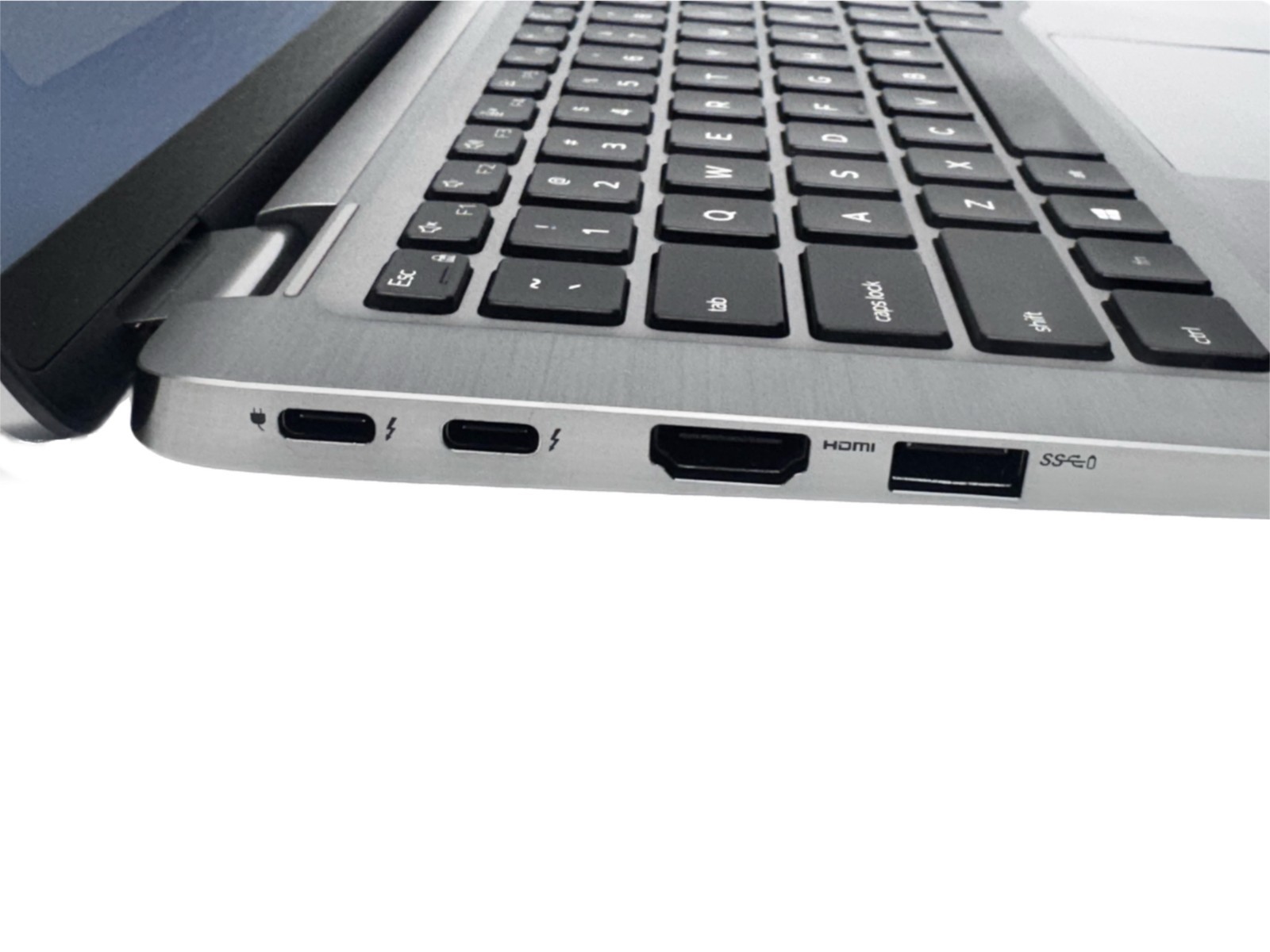 DELL LATITUDE 7400 2-IN-1 i5-8365U 8GB RAM 256GB SSD WIN11PRO (TOUCH SCREEN)