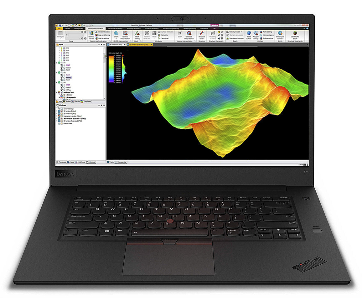 ThinkPad X1 Extreme i7 4.5GHz GTX1650 UHD OLED Touch 32GB 1TB Premier+ADP Wrrnty