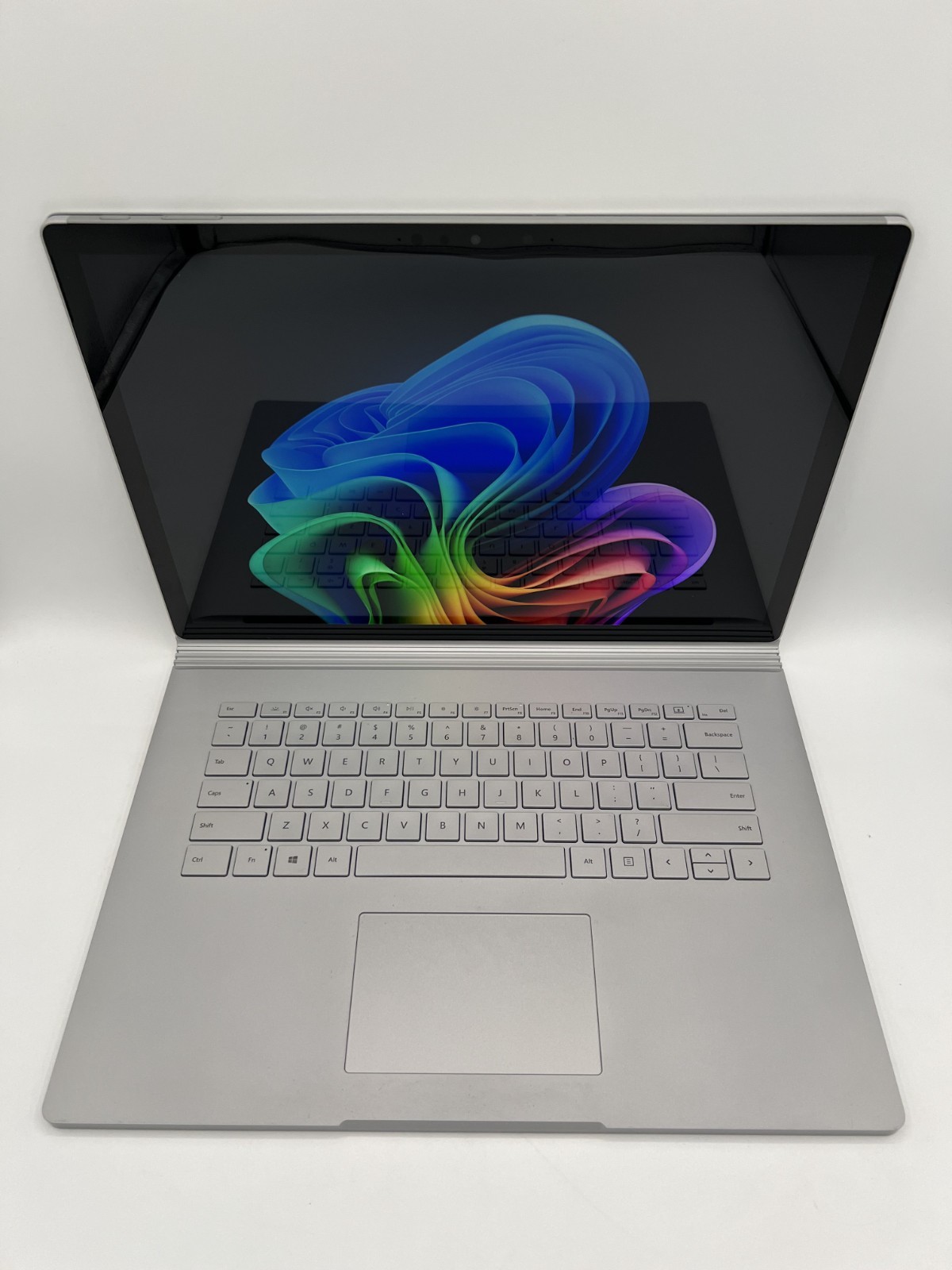 Microsoft Surface Book 3 15″ GTX 1660 Ti i7-1065G7 16GB 256GB SSD Windows 11 Pro