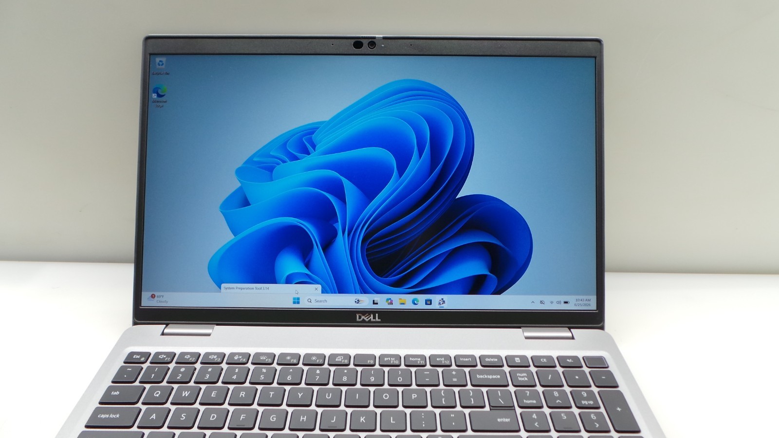 Dell Latitude 3560 | 15.6″ | i5-1145G7 2.60GHz | 8GB RAM 256GB NVMe | WIN 11 PRO