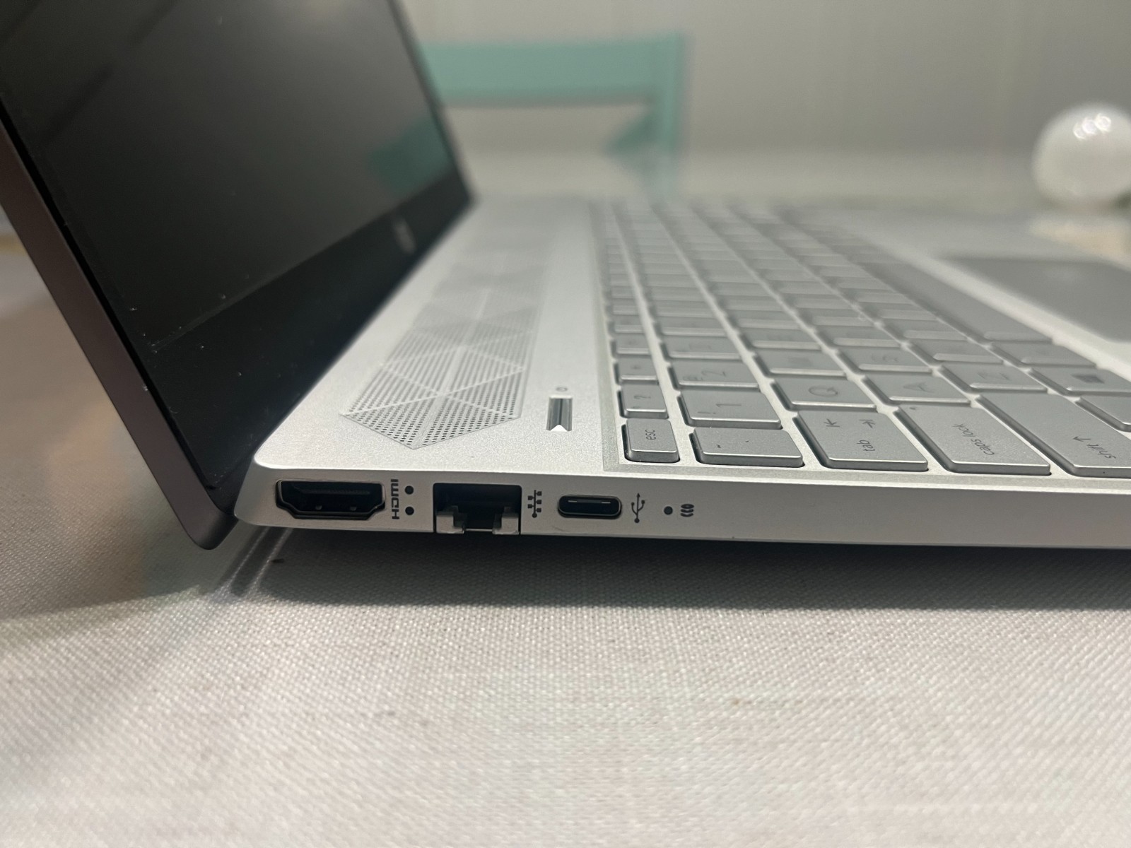 HP PAVILION 15-CS3XXX Laptop Core i7-1065G7 – 16 GB – 512GB SSD – Windows 11 Pro