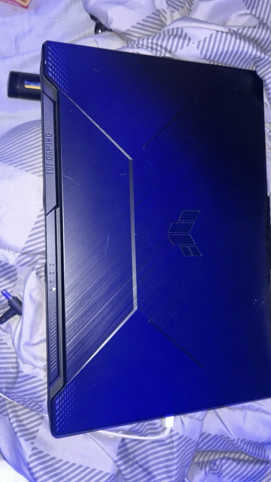 Asus Gaming Laptop Specifications In Posted In Photos..