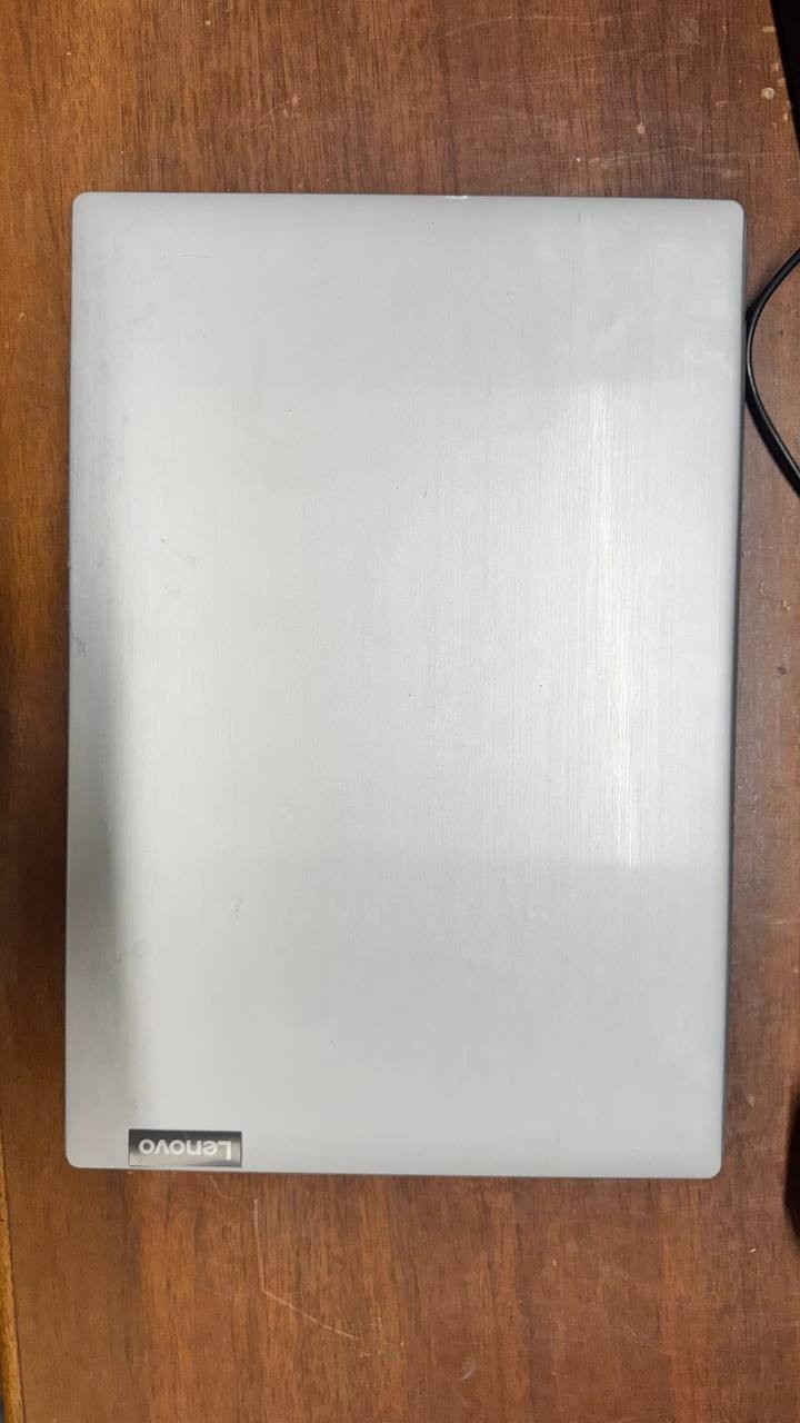 Lenovo IdeaPad S145-15IIL Intel Core i3 10th Gen 8RM 500GB SSD win 11 pro