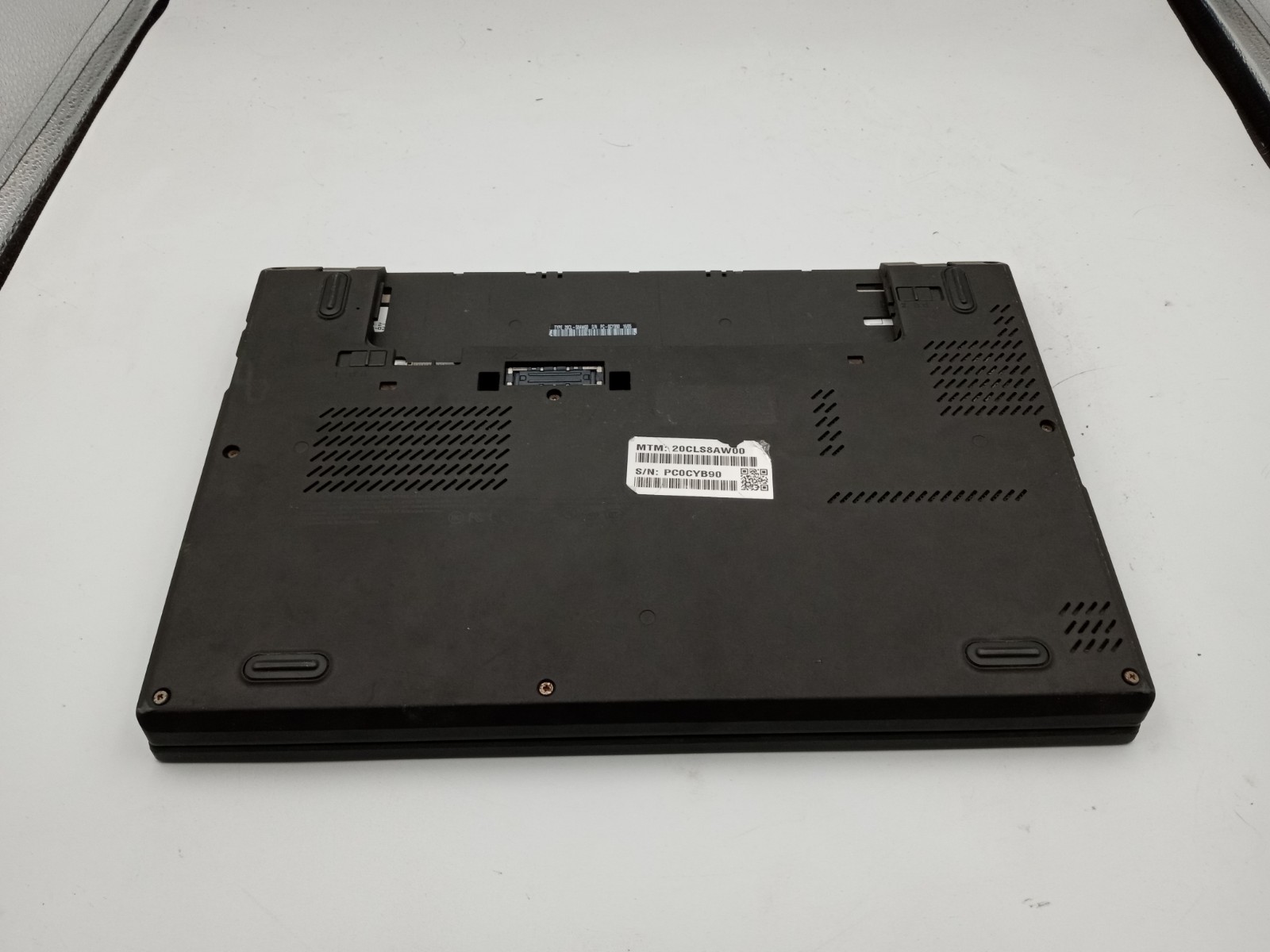 Lenovo Thinkpad X250 12.5″ Touchscreen Intel i5-5200U – PARTS/REPAIR – READ -RR