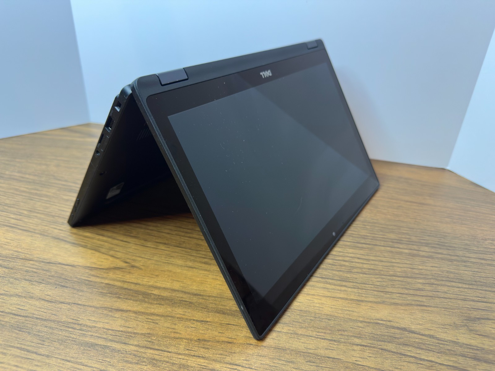 Dell Latitude 5289 2 in 1 Laptop i5-7200U 2.5GHz 8GB RAM NO SSD/OS/POWER *READ*
