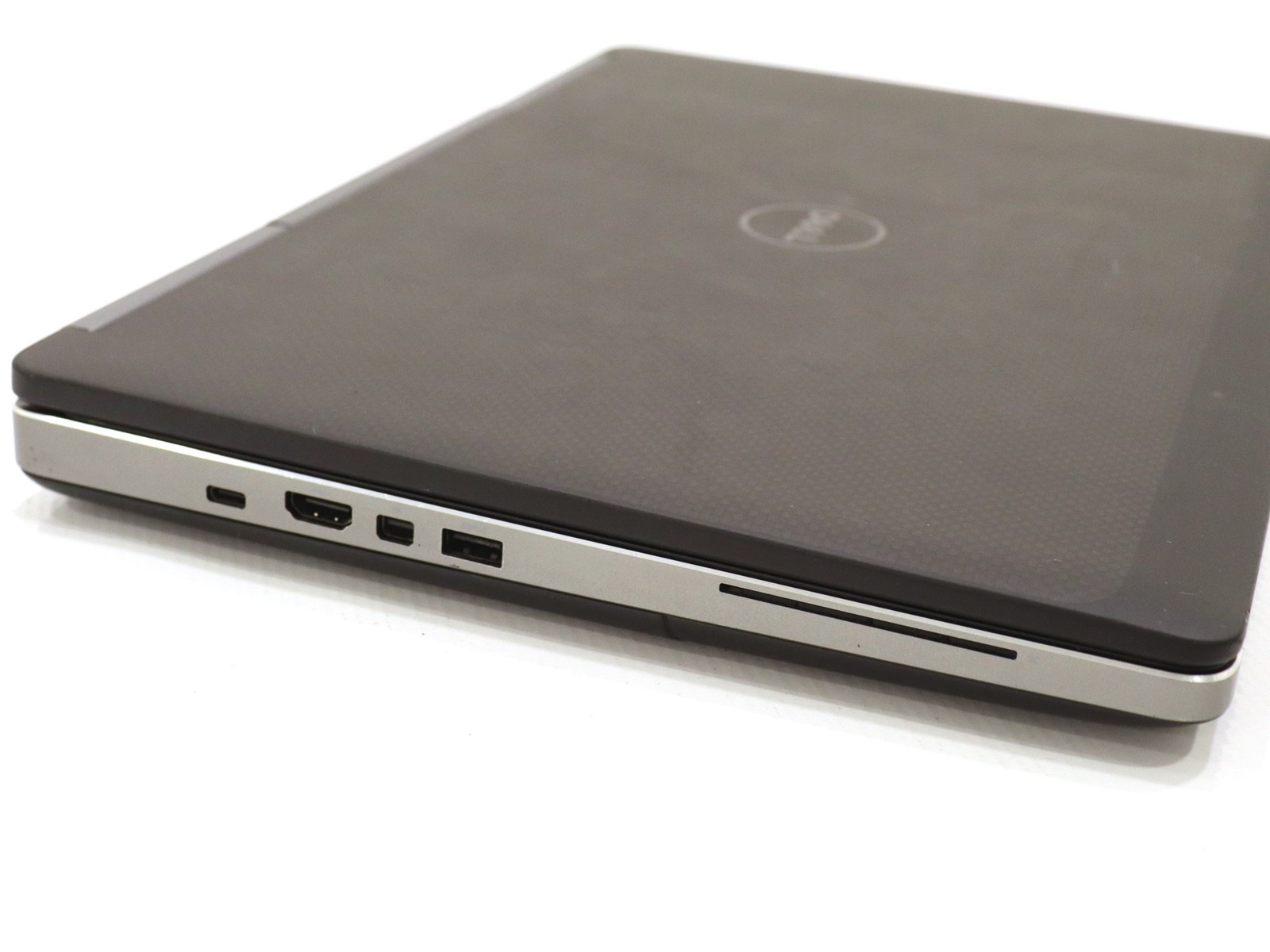 Dell Precision 7520 15.6″ Touch i7-7820HQ 16GB 512GB NVMe W11P Quadro M2200