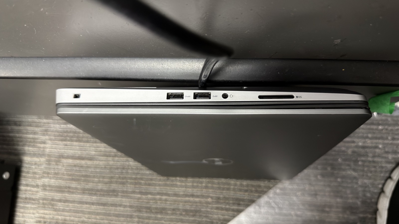 Dell Precision 7560 Xeon 32GB RAM 500GB SSD RTX A4000 *see photos**