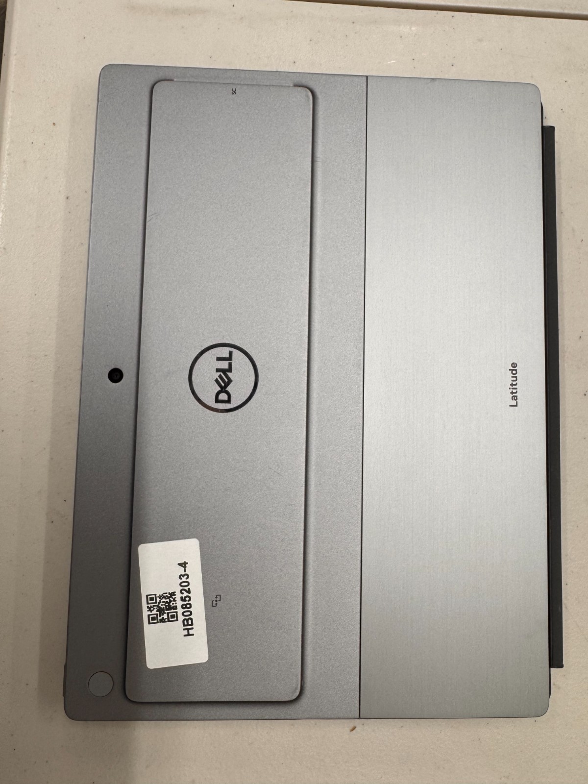 Dell Latitude 7320 Detachable 13″ Touch Intel Core i7-1180G7 16GB RAM 255GB SSD