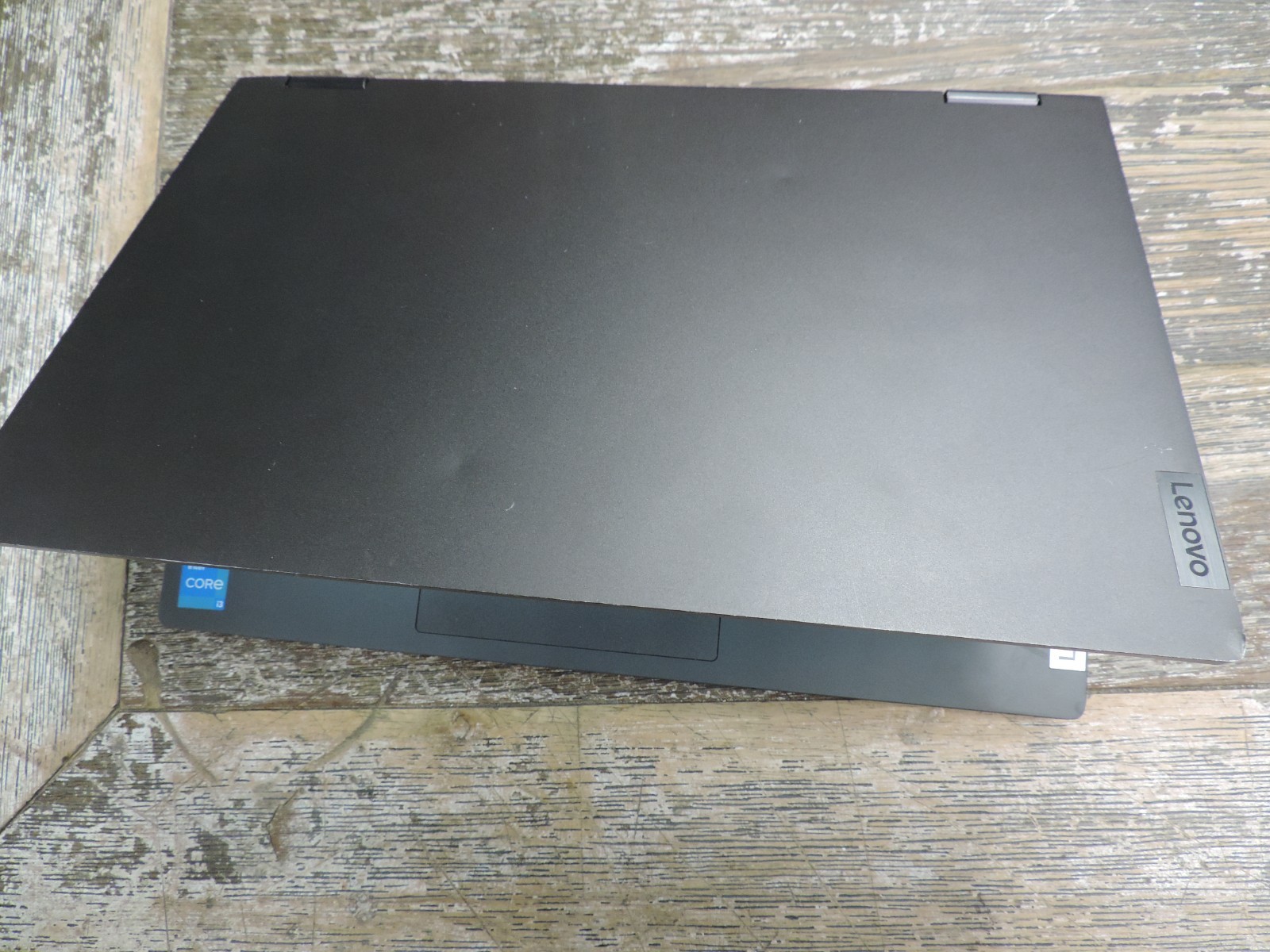 Lenovo IdeaPad Flex 5 14ITL05 14″ 512GB, =please read issues =