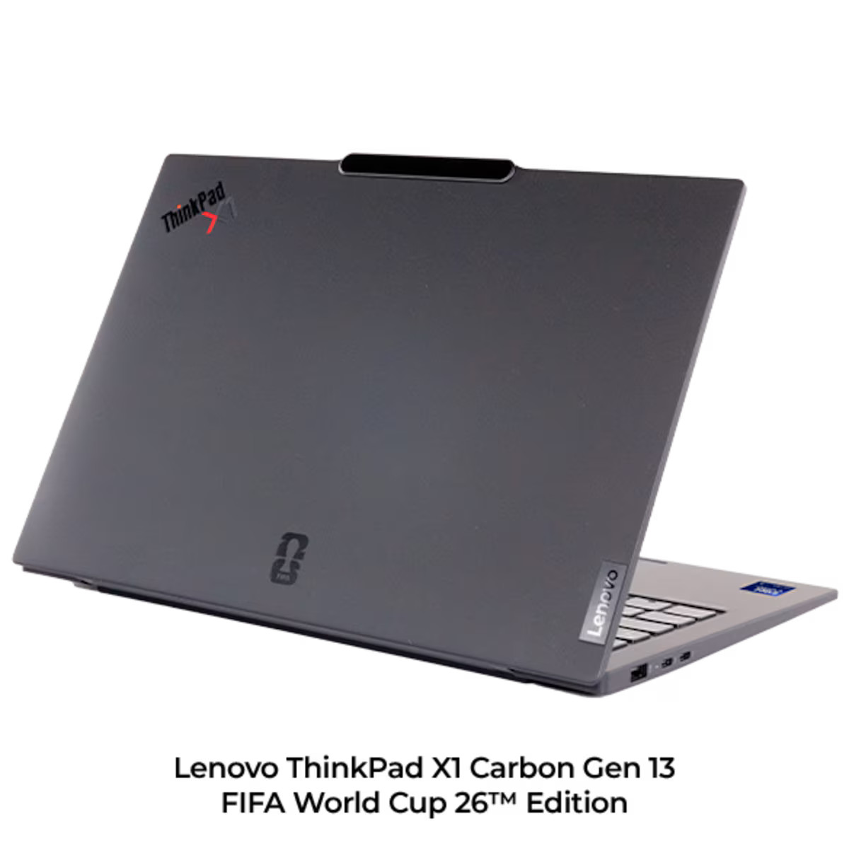 Lenovo ThinkPad X1 Carbon Gen 13 Core Ultra 7 268V 32 GB RAM 1 TB SSD 14 in OLED