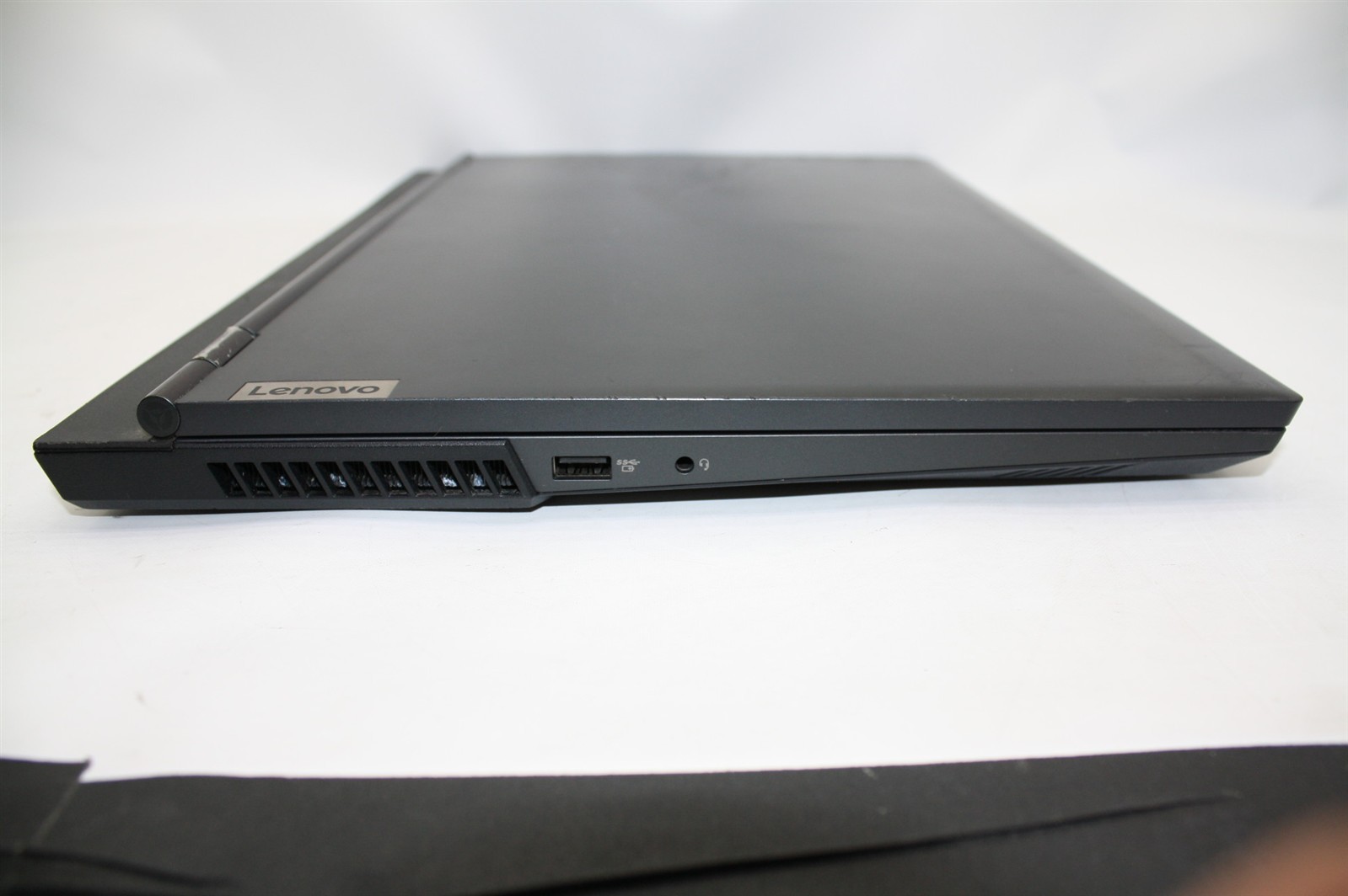 17.3″Lenovo iDea Legion 5 Laptop i7-10750H 2.60GHz RAM 16GB NVMe 512GB RTX 2060