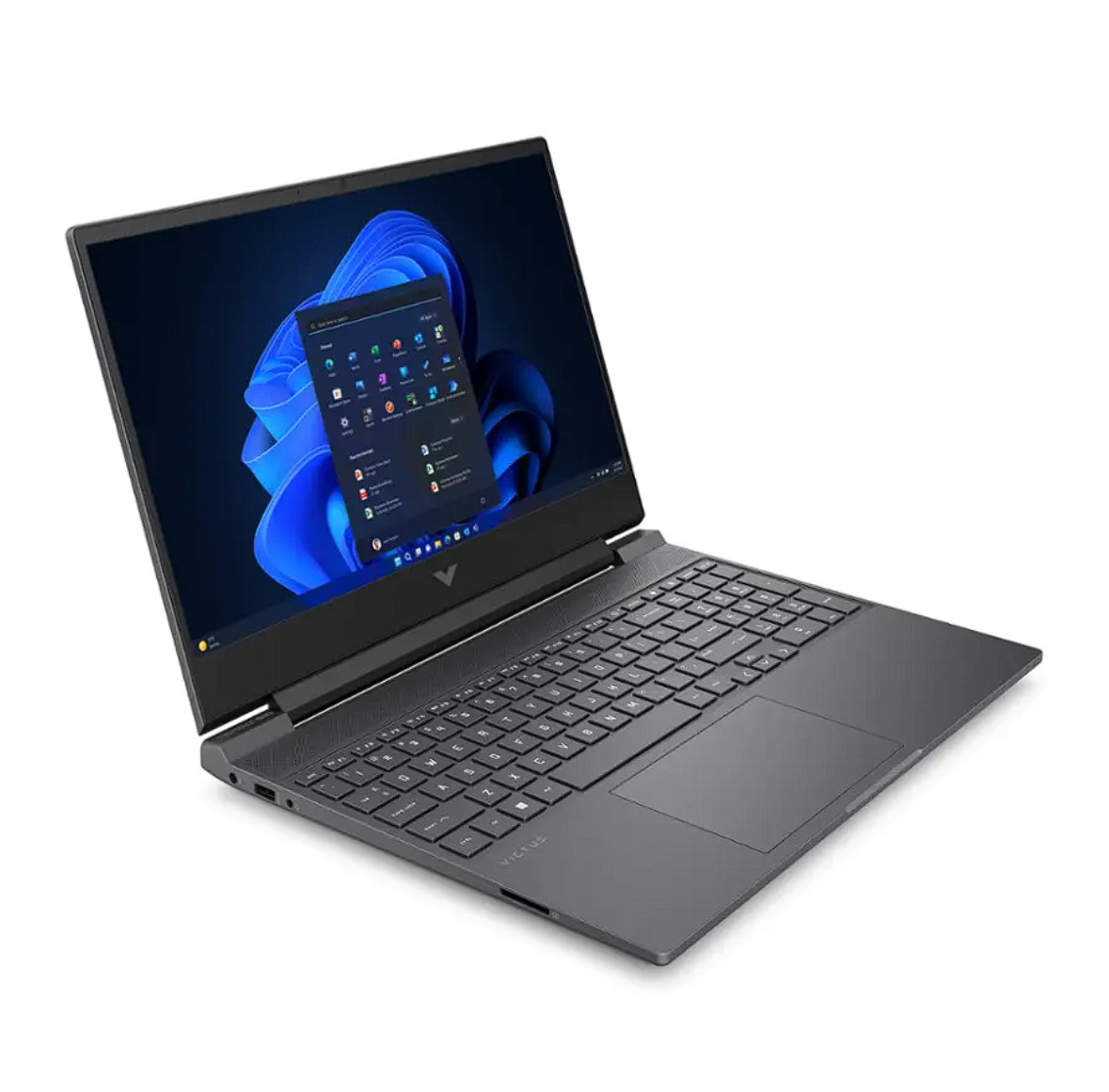 HP Victus 15-fb2063dx 15.6″ Ryzen 5 7535HS 8GB DDR5 512GB SSD Radeon RX 6550M