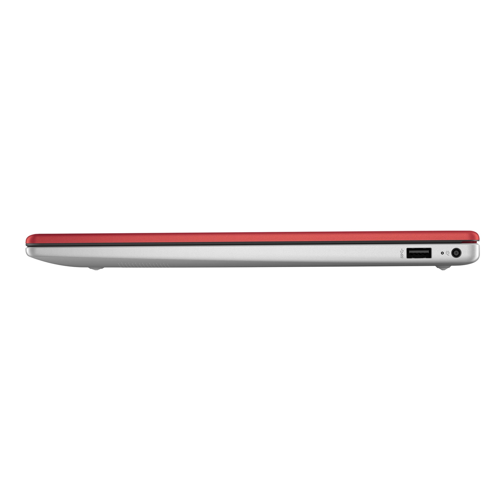 HP 15.6″ Laptop Intel N200 4GB RAM 128GB UFS Scarlet Red Win11 + Microsoft 365