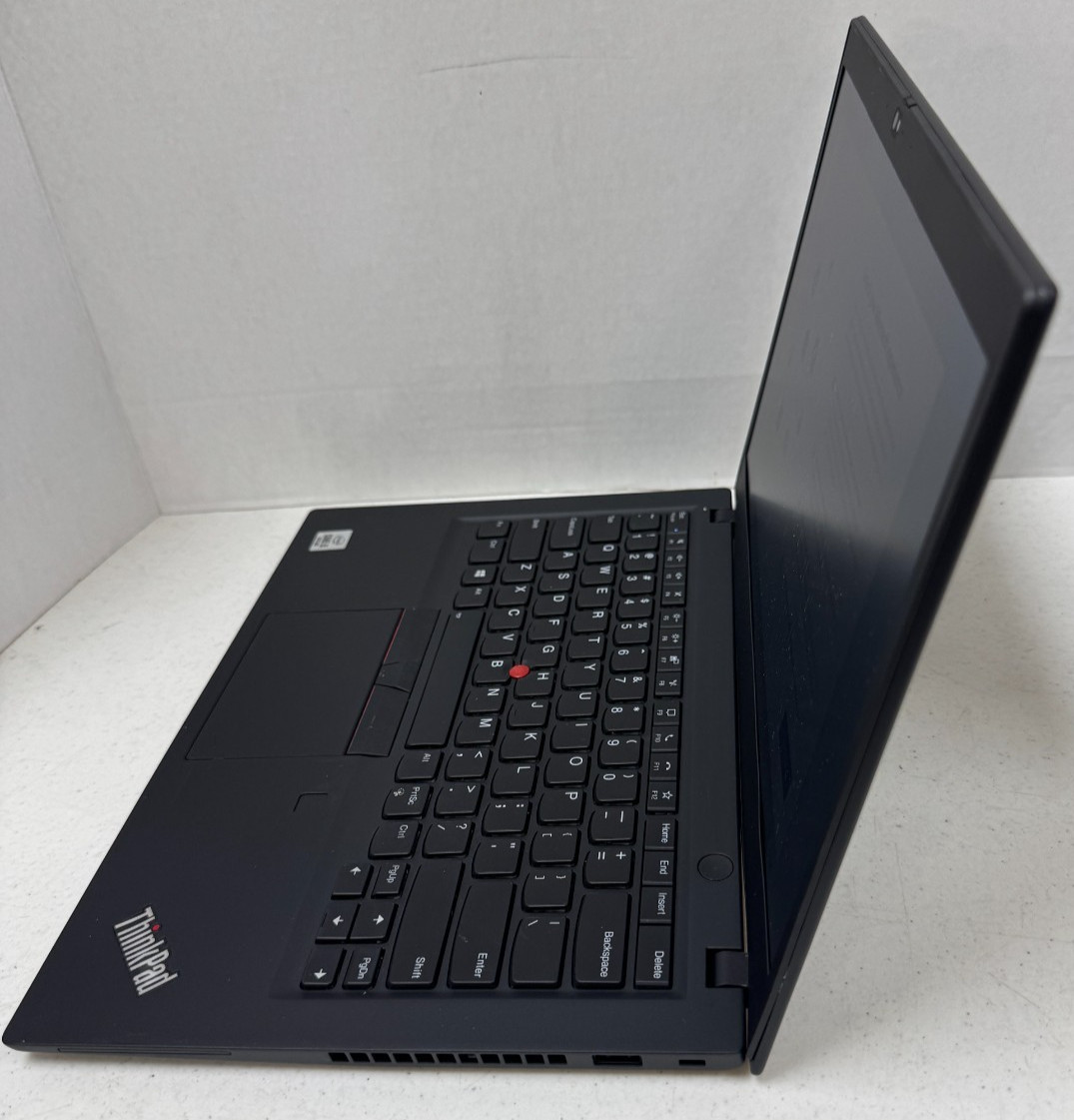 Lenovo ThinkPad T14s Gen 1 Laptop -Core i5 10310u 16GB 256GB-Excellent! Win 11