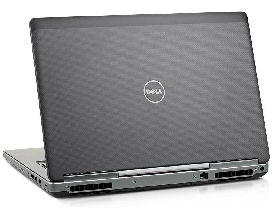 Workstation DELL 7710 17.3″ FHD Xeon E3-1545M 4TB NVMe+SSD 64GB M5000M 8GB DOCK
