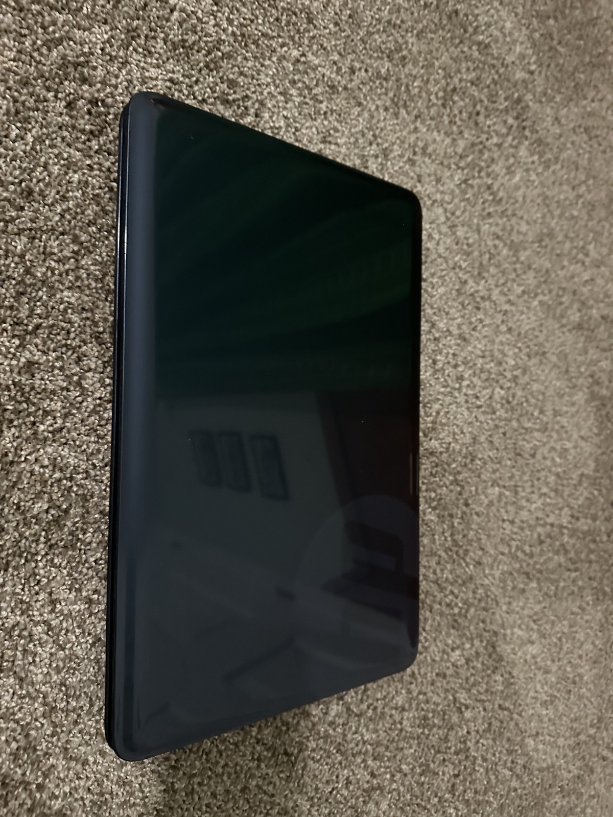 HP 2000-2b19wm Laptop | 4 GB RAM, no HDD