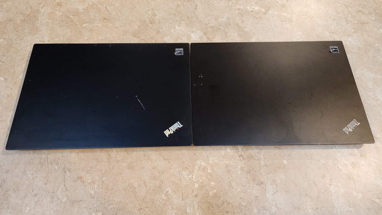 2x LOT FHD TOUCH LENOVO THINKPAD L380 13″ QUAD-CORE i5-8250U 8GB RAM 128GB SSD