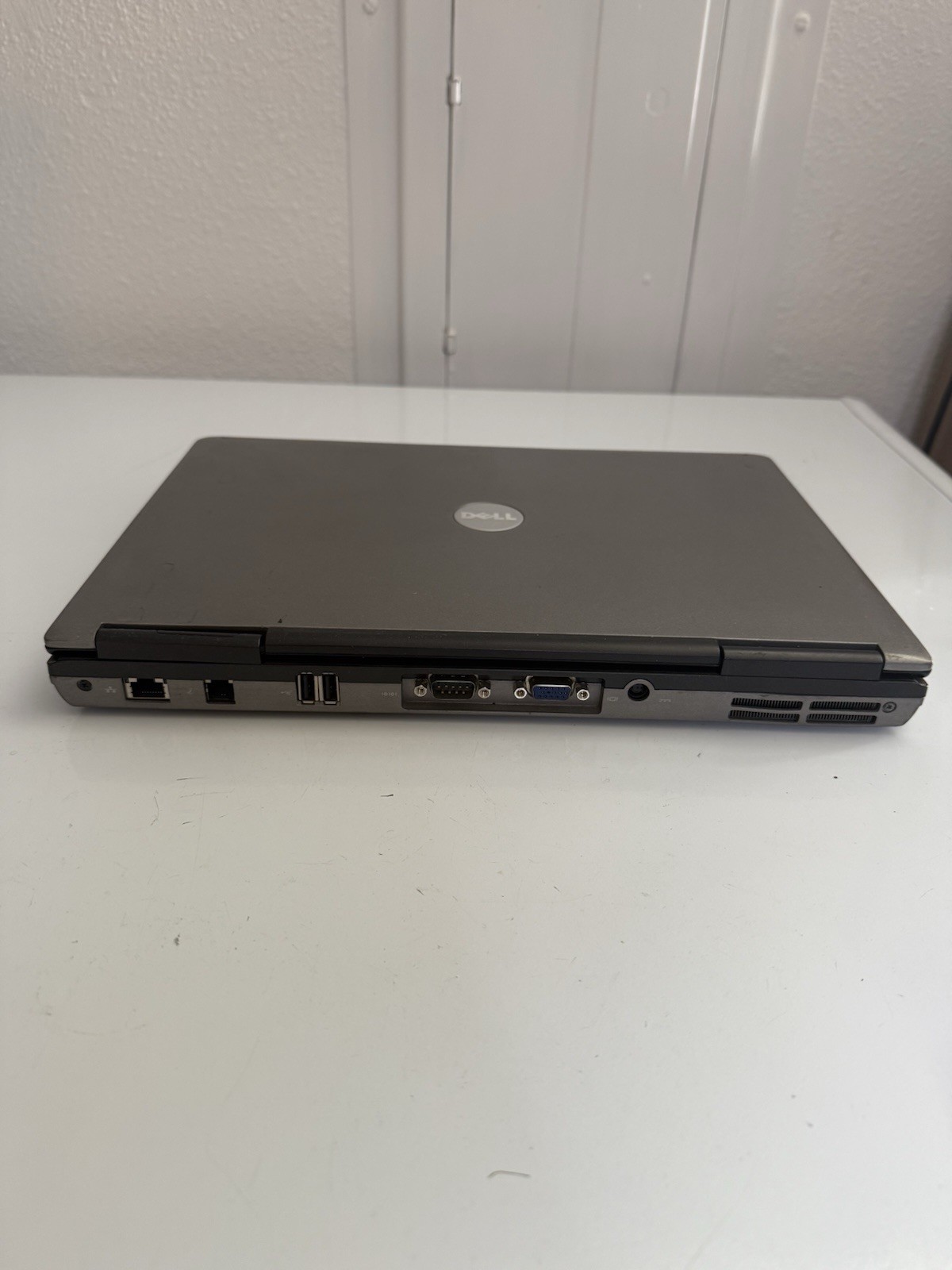 Dell Latitude D620/D630 Laptop Windows XP 3GB RAM 320 GB HDD