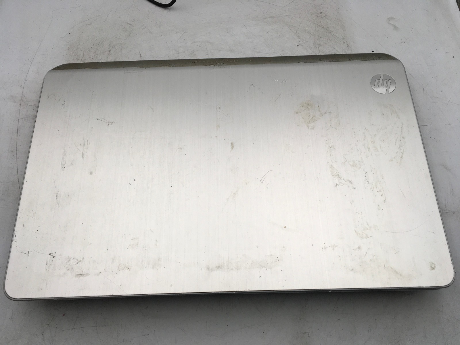 HP PAVILION M6 1045DX – FOR PARTS/BAD LCD – INTEL I5-3210M – 8GB RAM – READ – BB