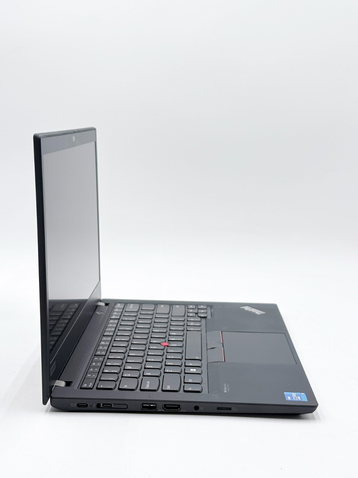 Lenovo ThinkPad T14 Gen 2 i5-1145G7 16GB 256GB SSD FHD Touch Win11