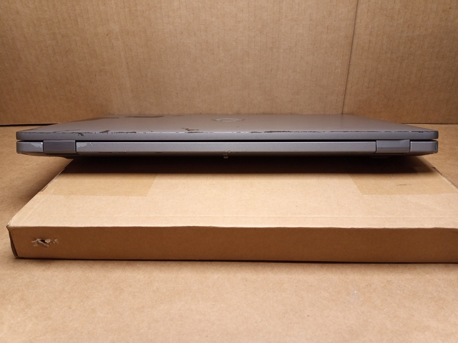 Dell Precision 3551 i7 10750H, 8GB RAM, 256GB SSD, Quadro P620, Windows 11, Read