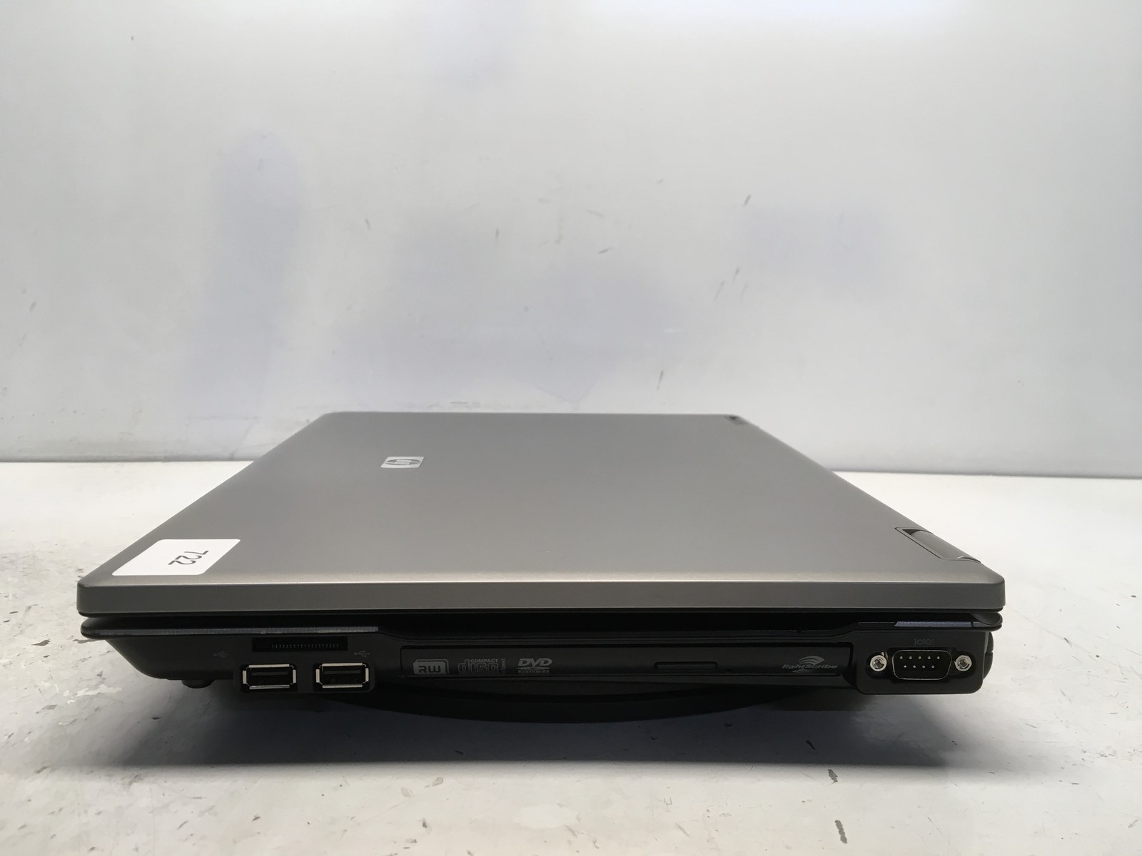 HP Compaq 6730B Intel Core 2 Duo P8400 2.26GHz 2 GB NO HDD No Batt BIOS Locked