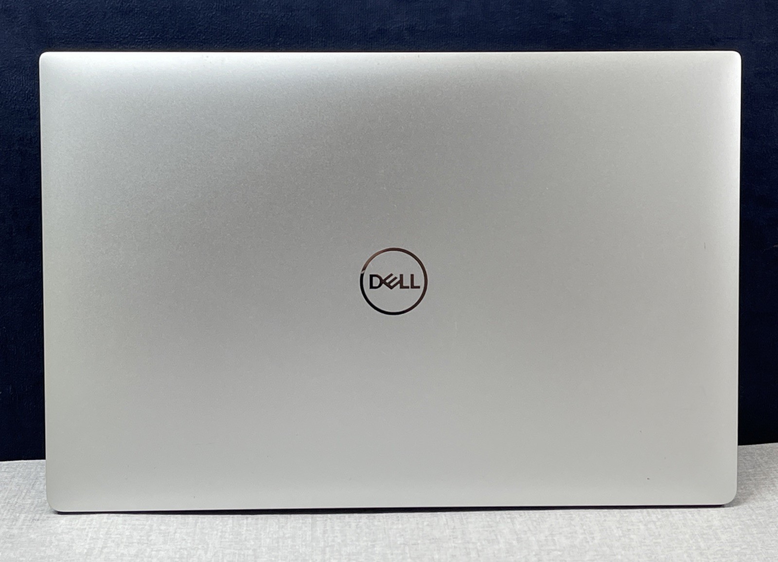 Dell Precision 5540 Core i7-9850H 2.60GHz 32GB RAM 512GB SSD NO OS