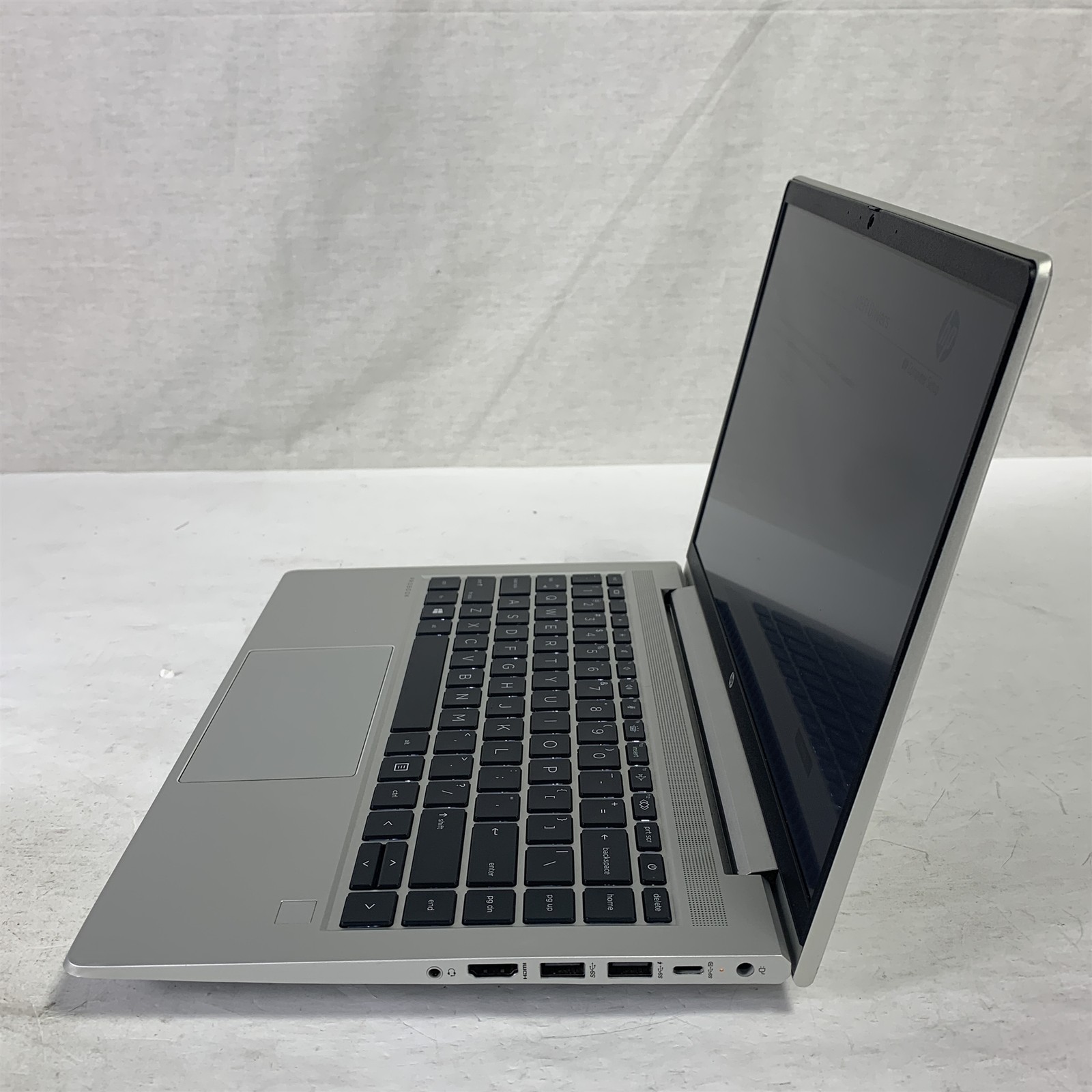 HP ProBook 445 G8 14″ Laptop Ryzen 5 5600U 2.3GHz 8GB – NO DRIVE