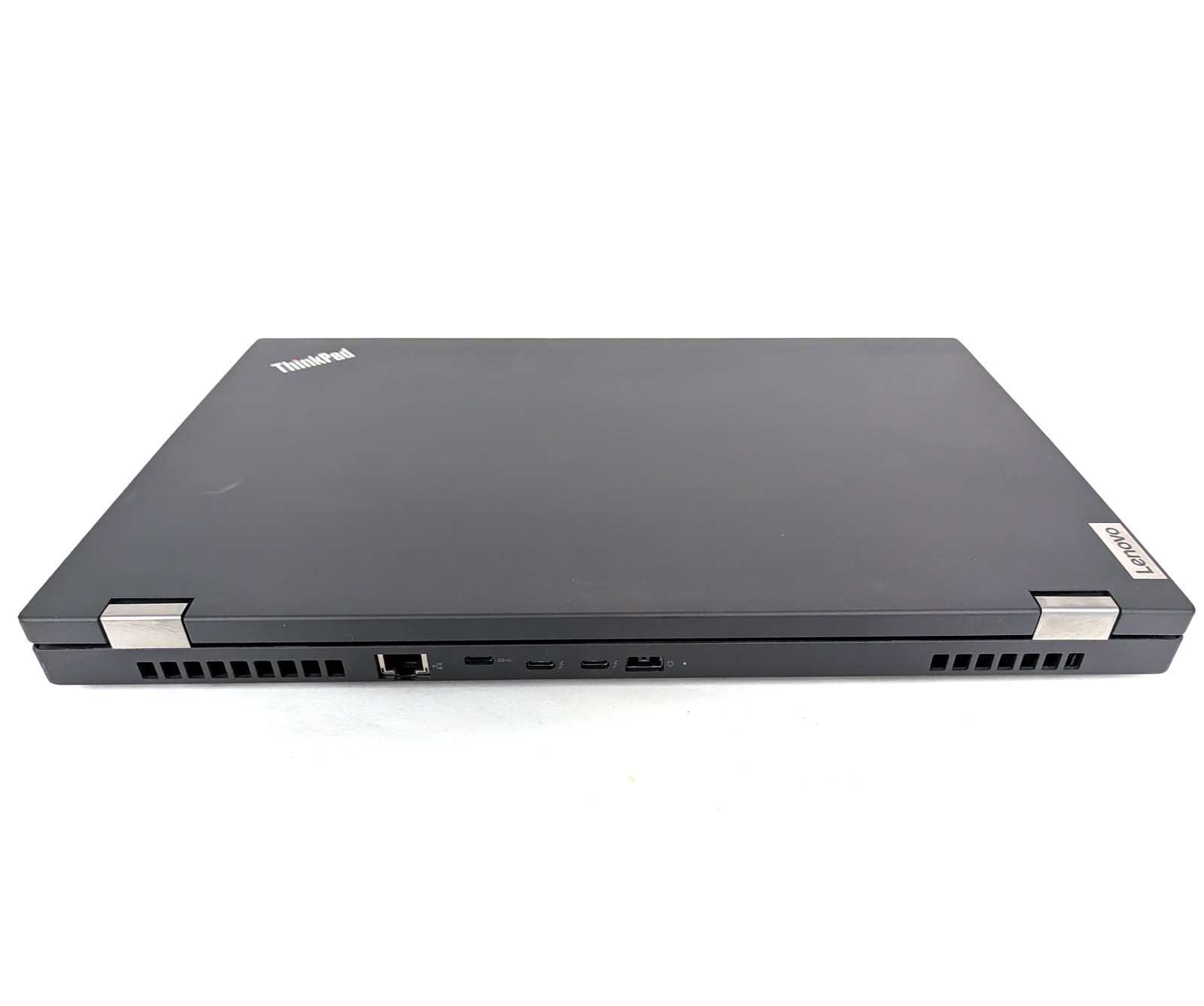 Lenovo ThinkPad P15 Gen 1 I7-10850H 32GB 512GB NVMe 1080p Win11 Pro Quadro T1000