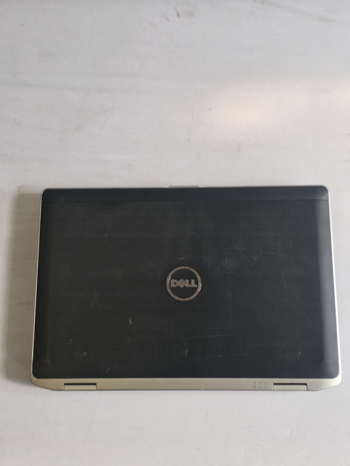 Dell Latitude E6430 Laptop – Intel i5-3210M – 4GB RAM 320GB HDD BAD BATT Win 10