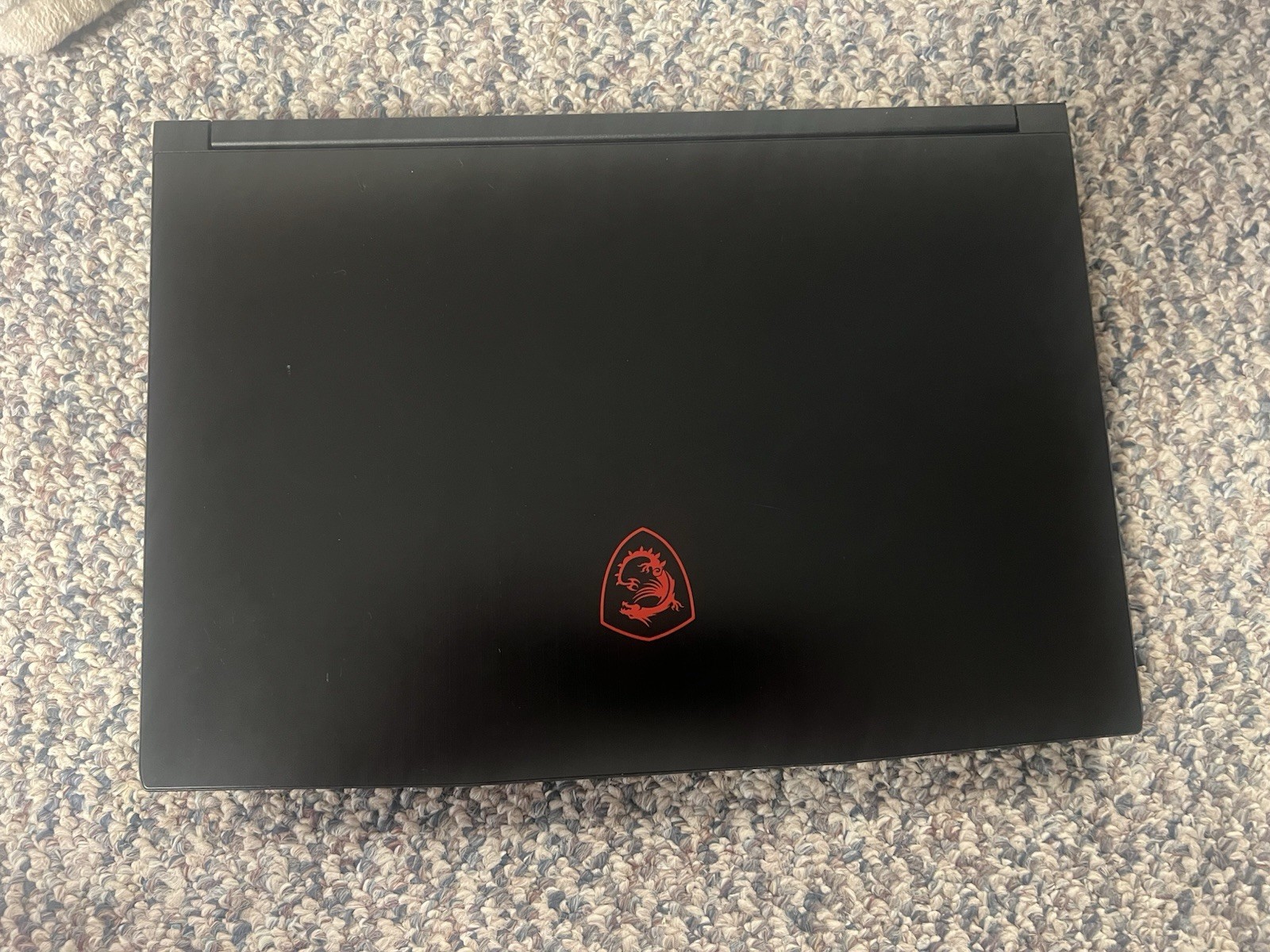 *PERFECT CONDITION* MSI – GF63 15.6″ Gaming Laptop