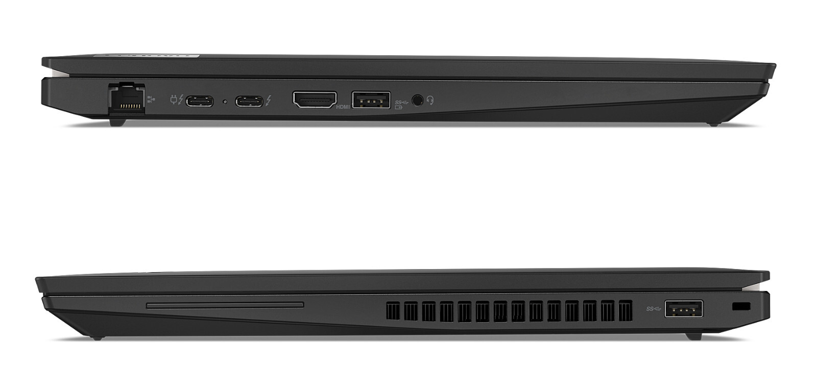 ThinkPad T16 i7 1360P 5.0GHz MX550 WUXGA Touch 32GB 1TB 4G Premier Plus Warranty