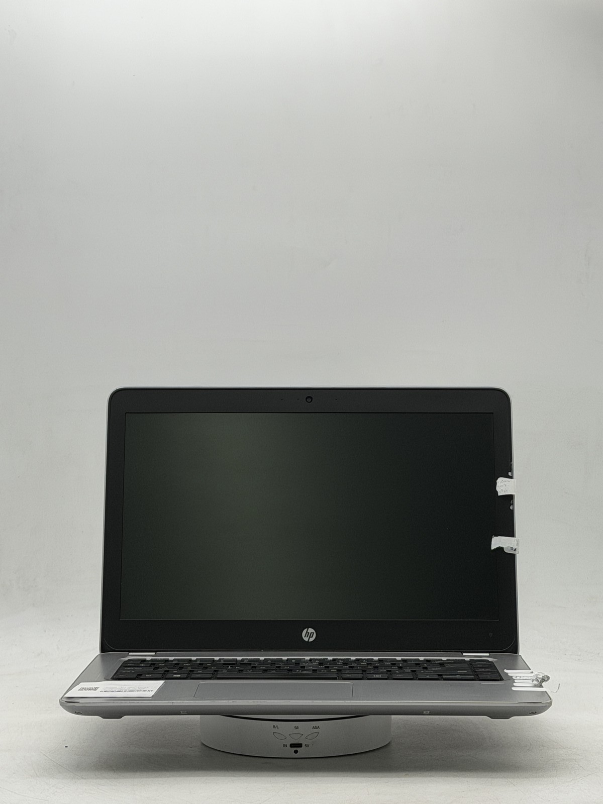 HP ProBook 440 (G4) 14in i5-7200U 8GB 256GB No OS – Read
