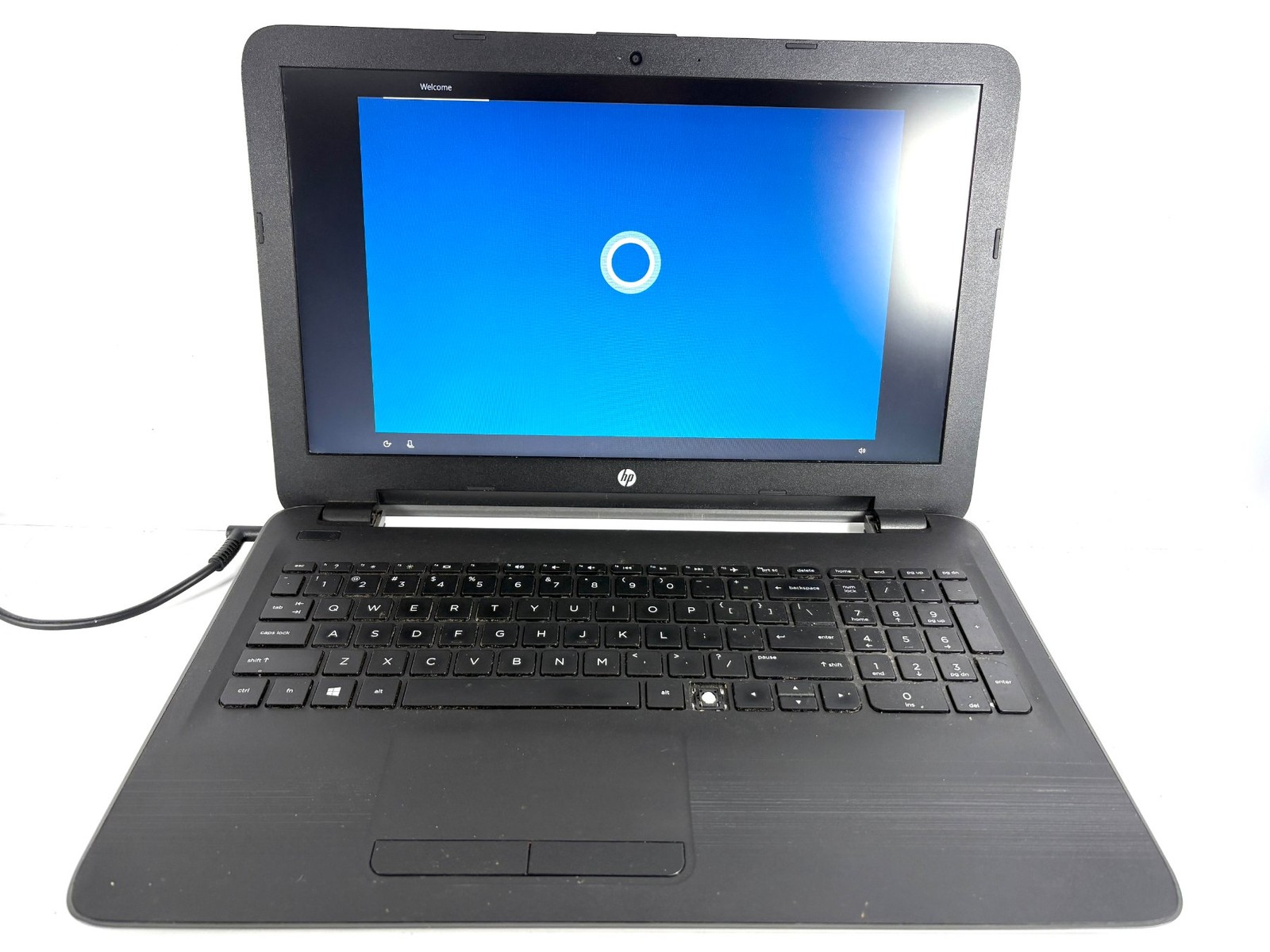 HP 255 G5 – 15.6″ HD, 1.8GHz AMD E2-7110, 4GB RAM, 500GB HDD, Windows 10