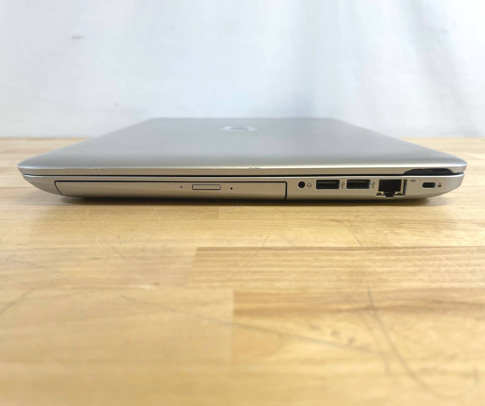 HP ProBook 450 G4 i5-7200u 2.50GHz (no drive, no ram)