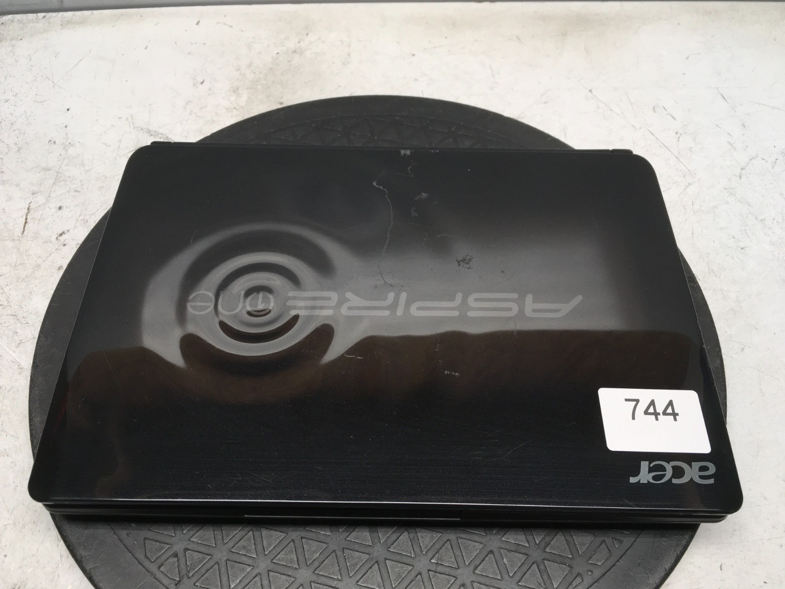 Acer Aspire One Intel Atom N455 1.66GHz 1 GB NO HDD