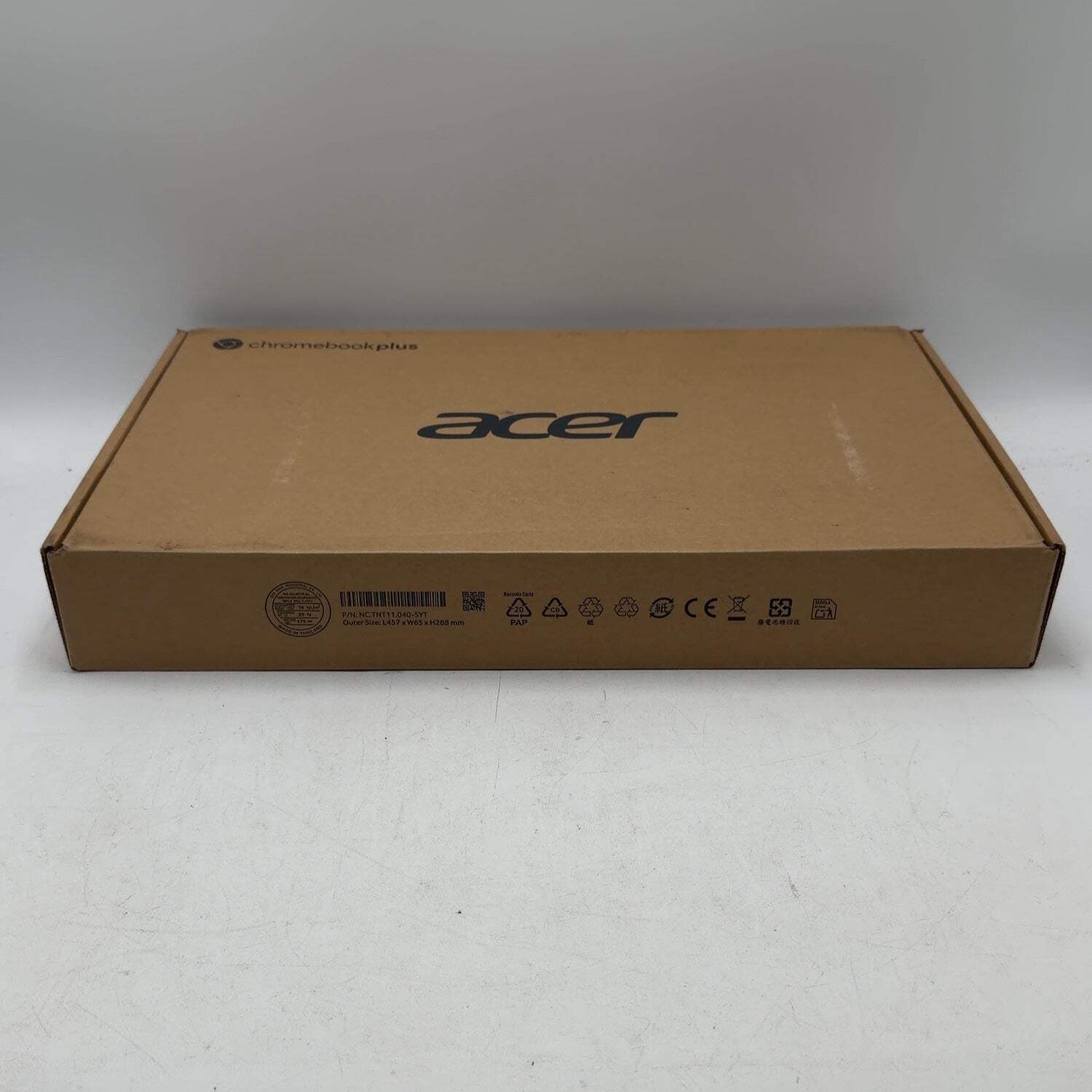 New Acer Chromebook Plus Spin 714 CPE794-1N Core Ultra 7 155U 16GB RAM 256GB SSD