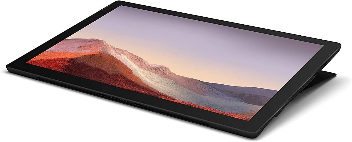 Microsoft Surface Pro 7 12.3 inch (256GB, Intel Core i7 10th Gen., 1.60GHz,…
