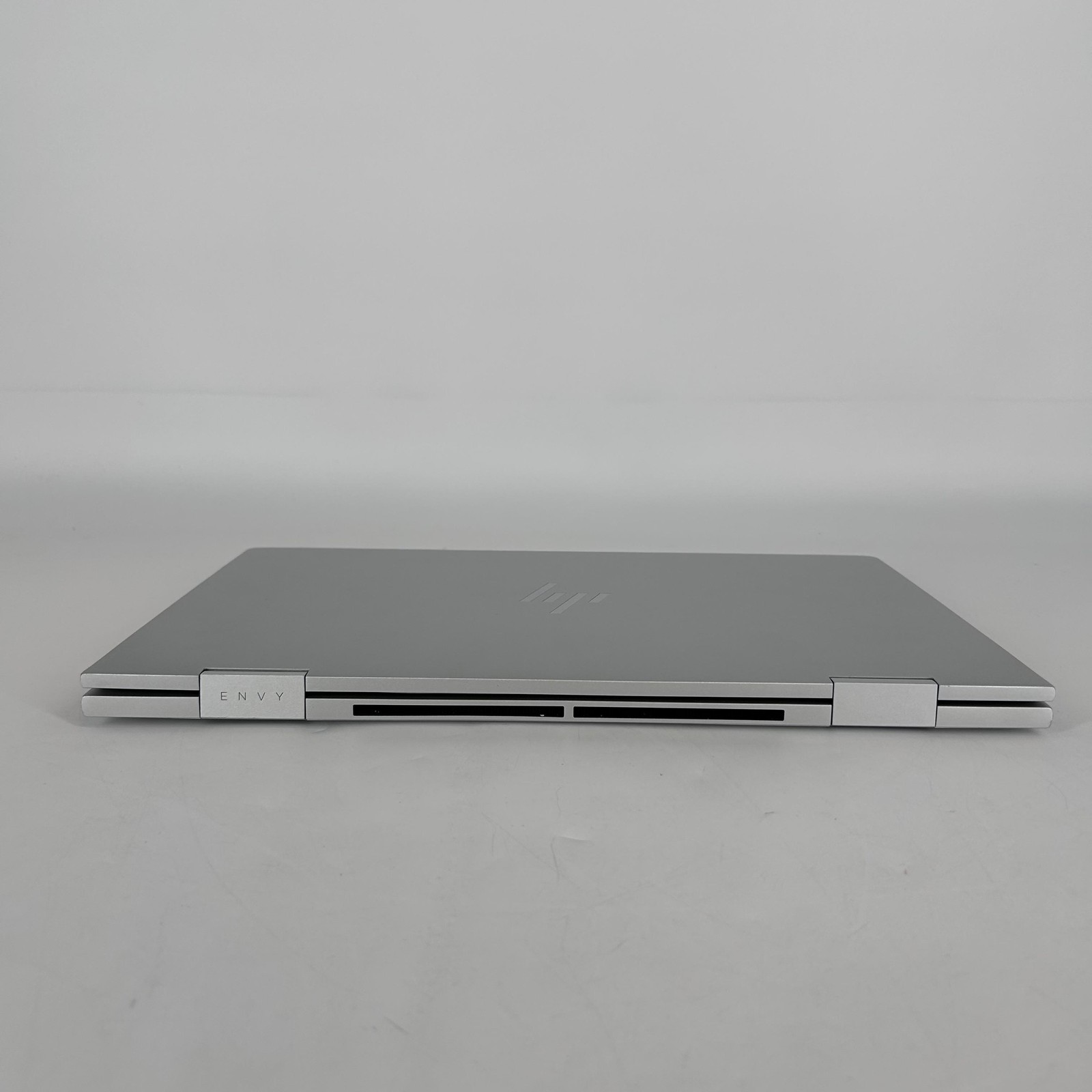 HP Envy x360 15.6 2021 Silver TOUCH FHD i7-1165G7 2.80GHz 16GB 512GB SSD Good