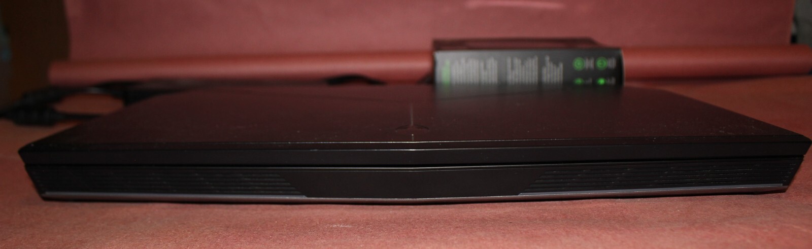Alienware 17 R3 i7-6th Gen – 32GB – 1.5TB NVMe SSD – UHD – GTX 980M Win 10 Pro