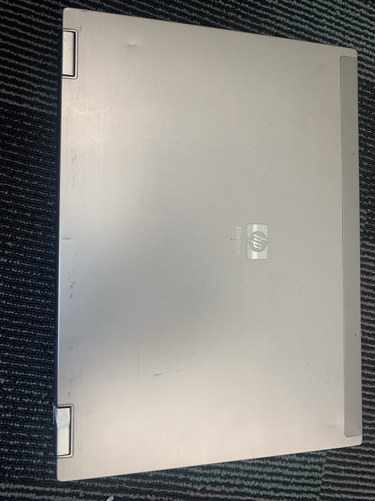 HP ELITEBOOK 6930P 14 In Notebook PC
